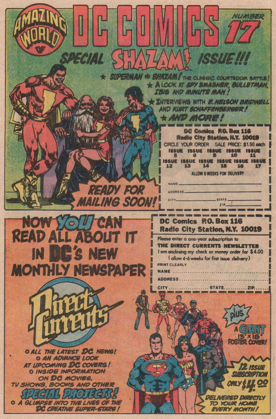Read online Jonah Hex (1977) comic -  Issue #13 - 20