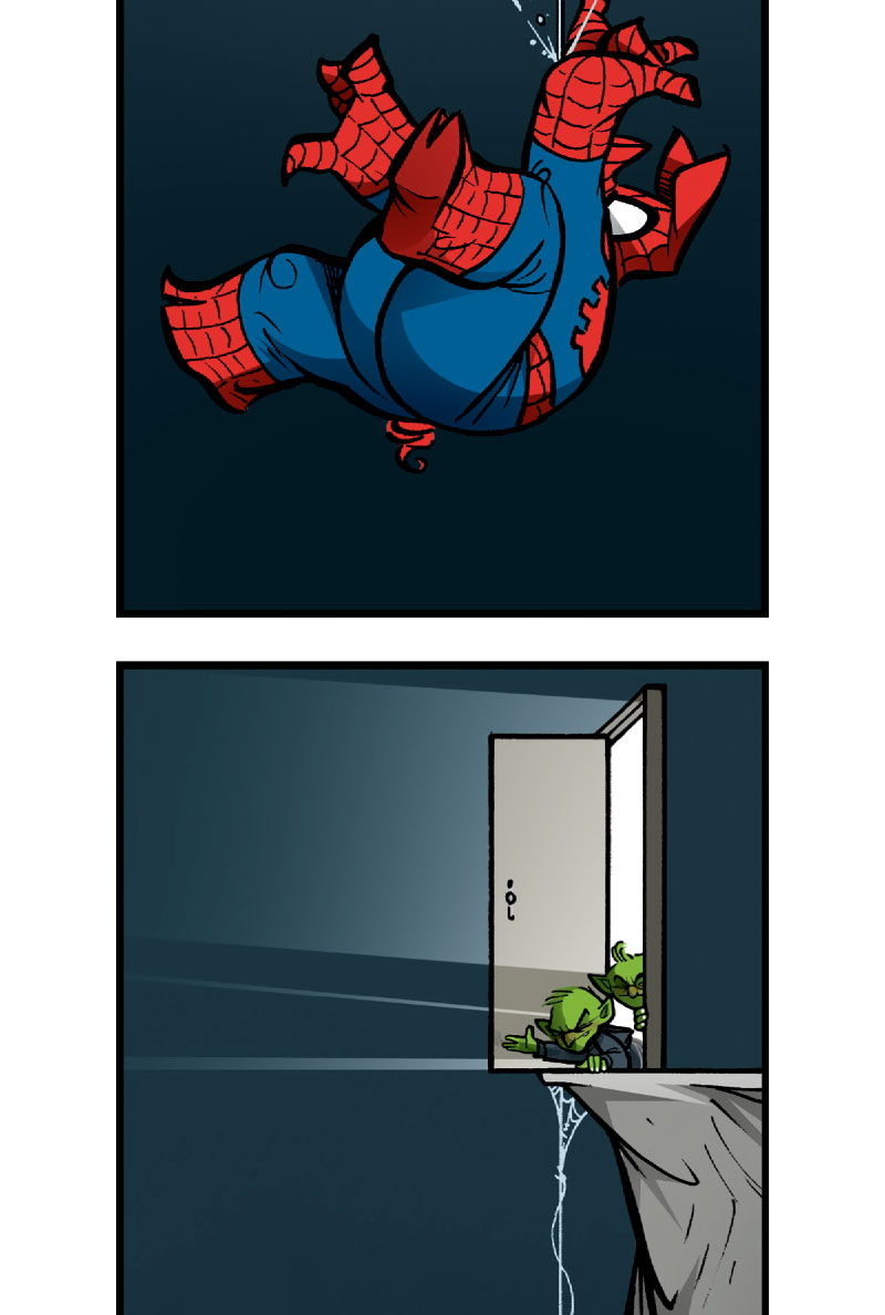 Read online Spider-Verse Unlimited: Infinity Comic comic -  Issue #22 - 20