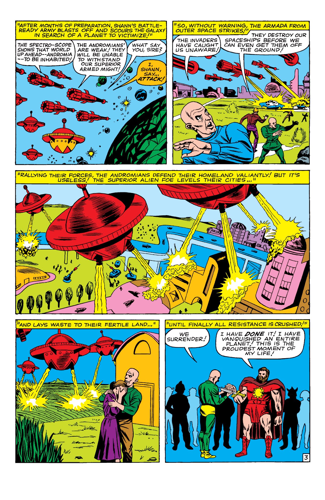 Read online Ant-Man/Giant-Man Epic Collection comic -  Issue # TPB (Part 4) - 17