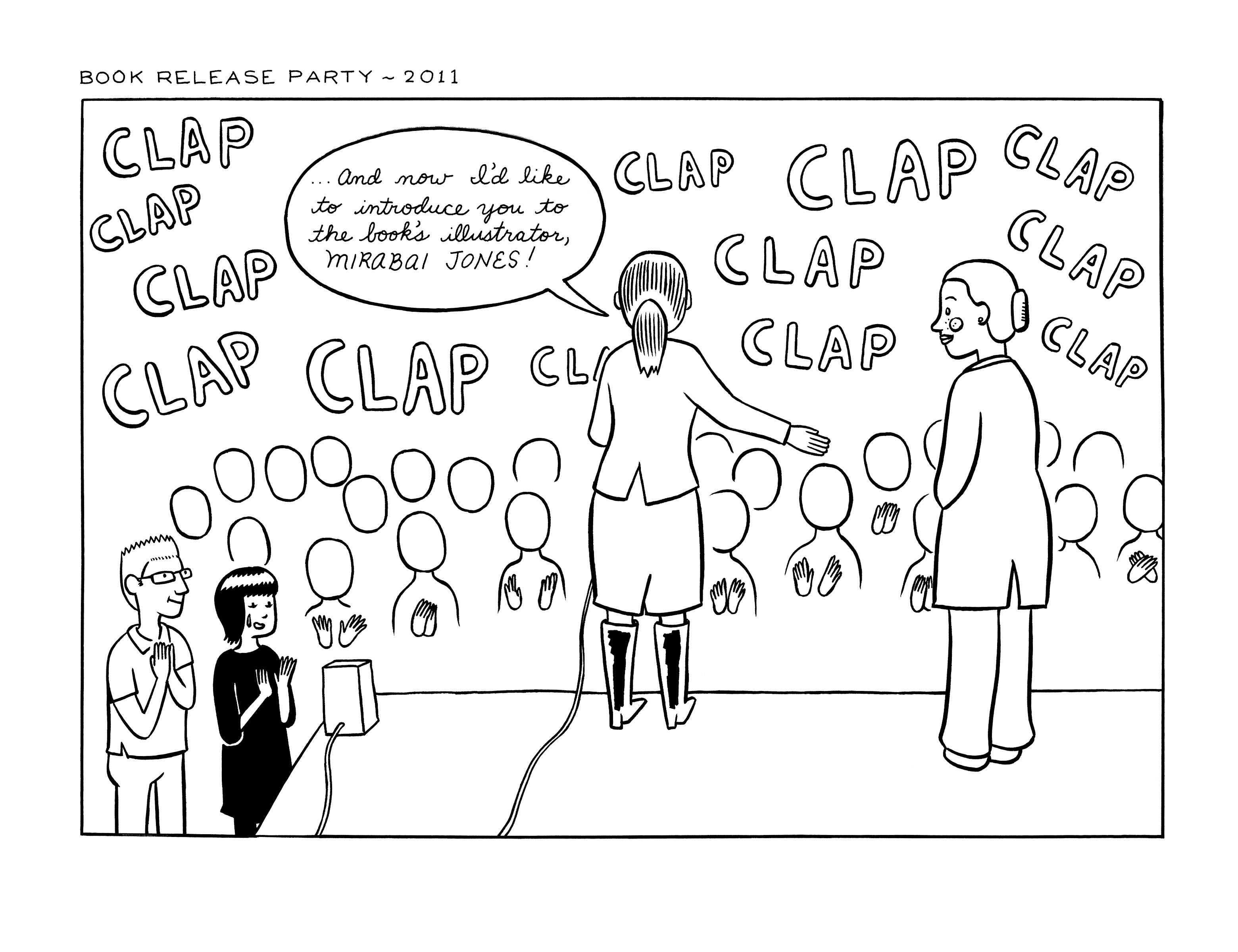 Read online I Thought YOU Hated ME comic -  Issue # Full - 53