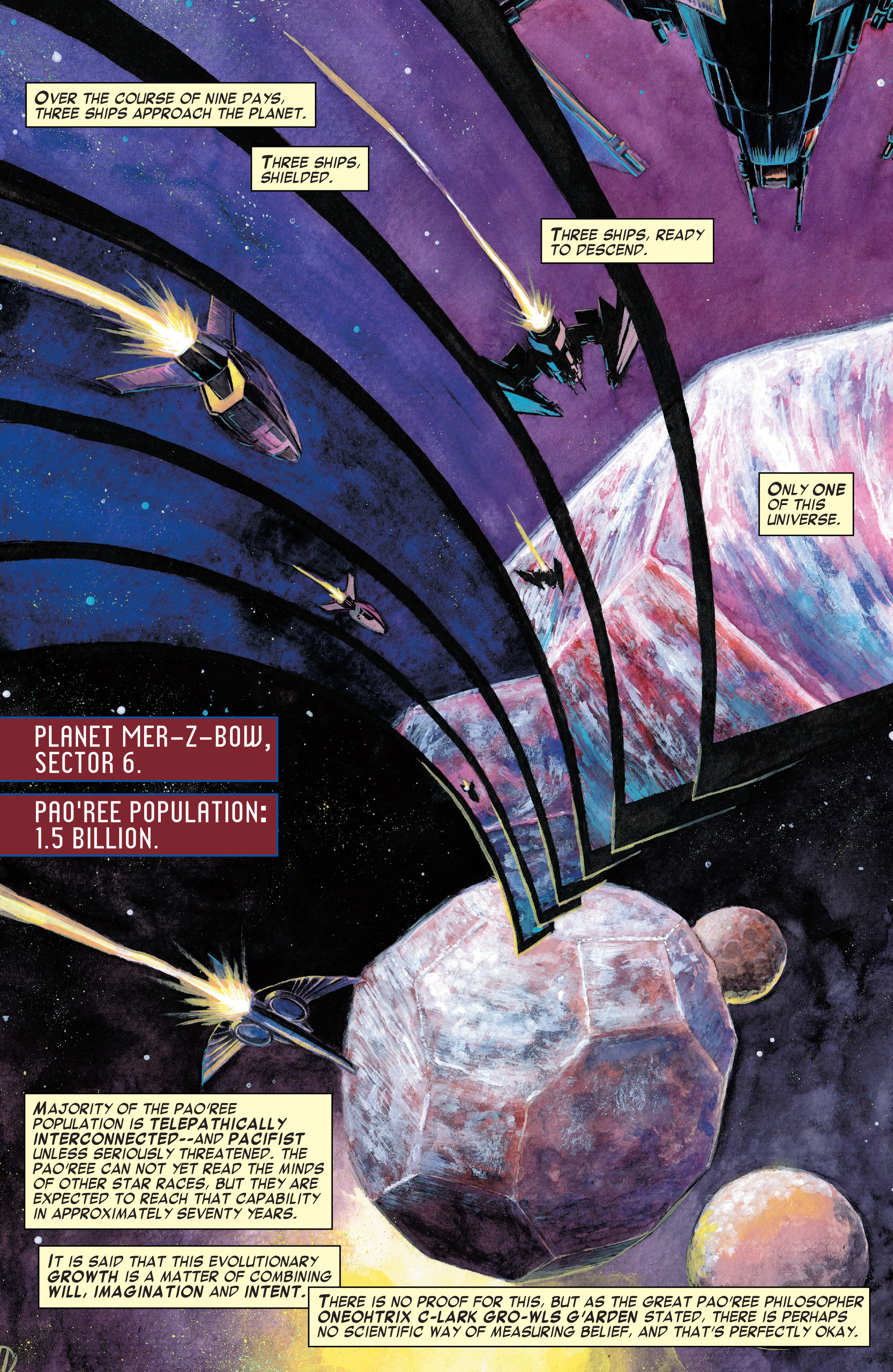 Read online Bucky Barnes: The Winter Soldier comic -  Issue #3 - 5