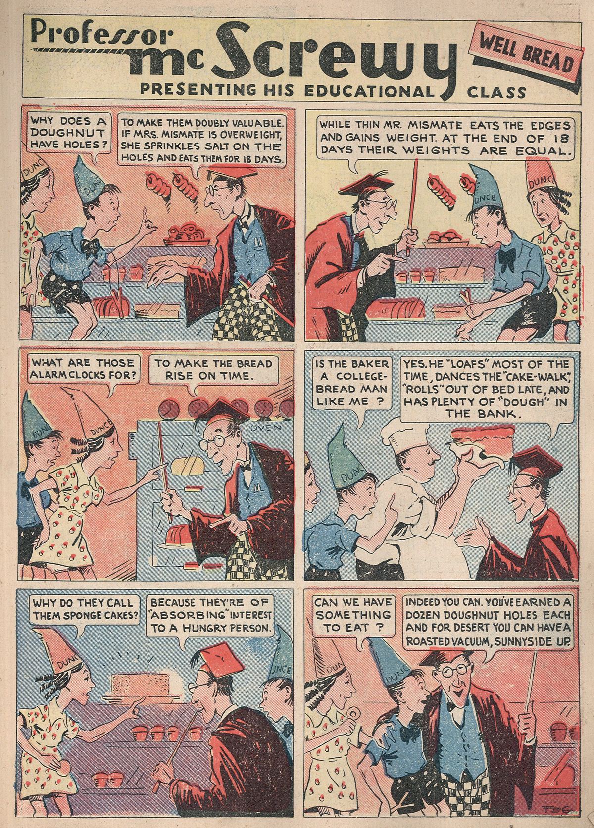 Read online Star Comics comic -  Issue #3 - 10