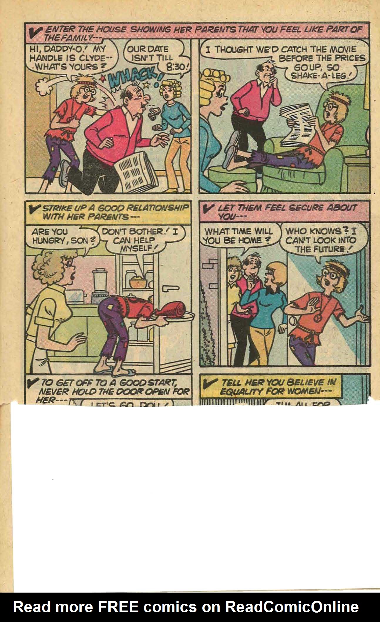 Read online Madhouse Comics comic -  Issue #115 - 27