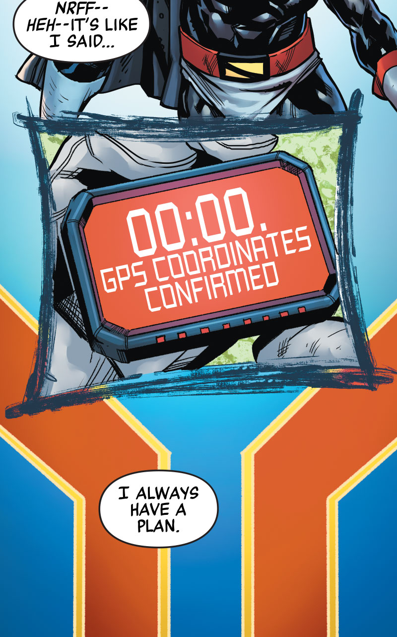 Read online Avengers Unlimited: Infinity Comic comic -  Issue #4 - 40