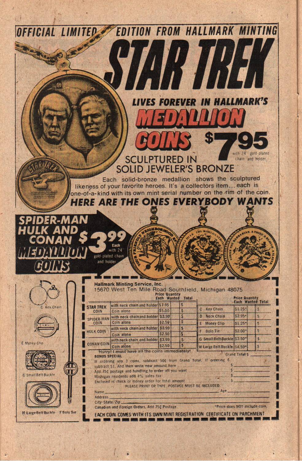 Read online The Destructor comic -  Issue #2 - 14