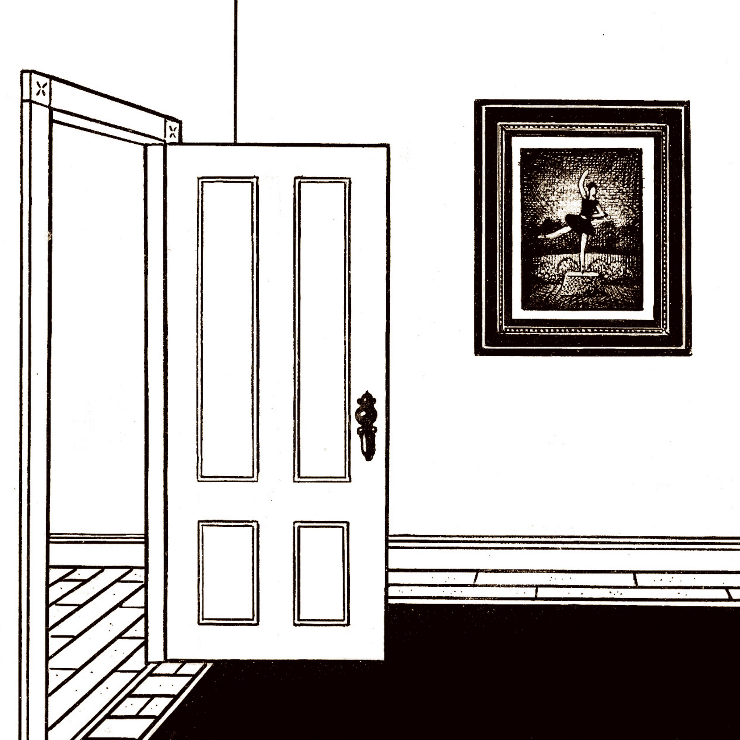 Read online Pim & Francie: The Golden Bear Days (Artifacts and Bone Fragments) comic -  Issue # TPB (Part 2) - 104