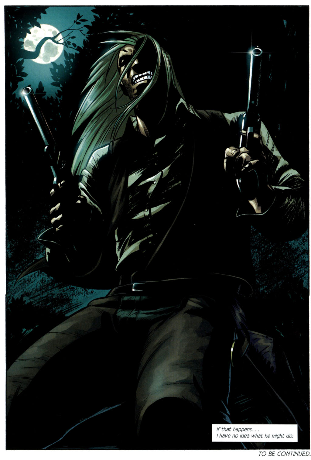 Read online The Ballad of Sleeping Beauty comic -  Issue #2 - 24