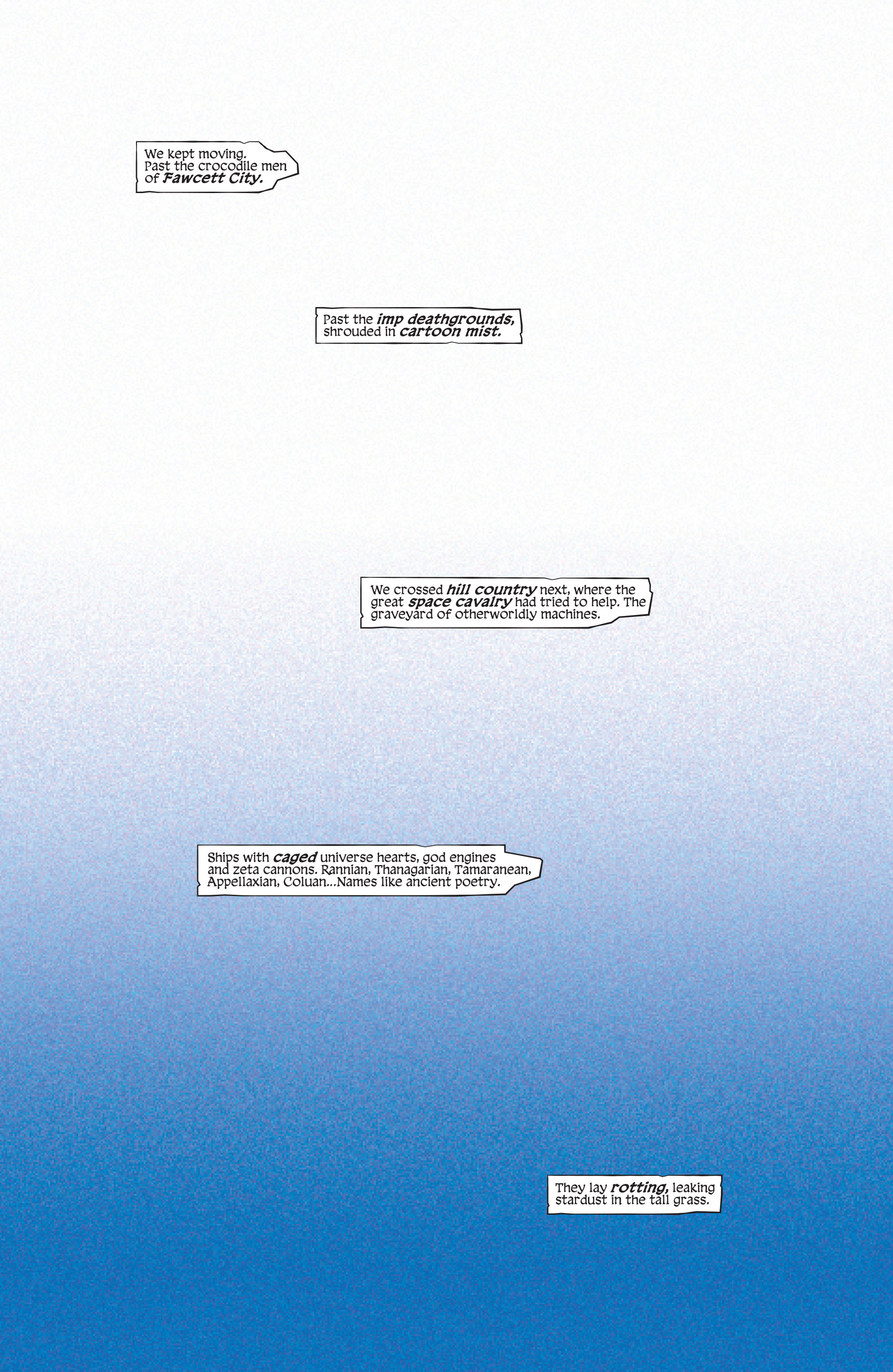Read online Batman: Last Knight On Earth comic -  Issue #2 - 19