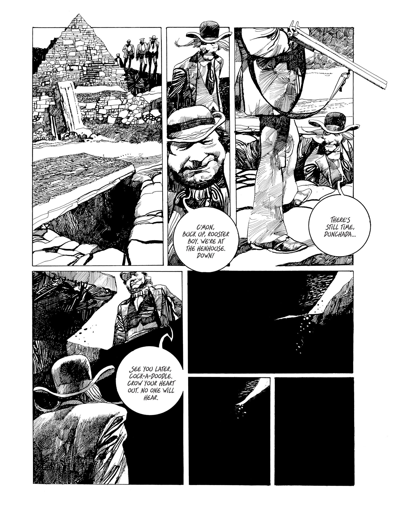 Read online The Collector comic -  Issue # TPB (Part 2) - 40