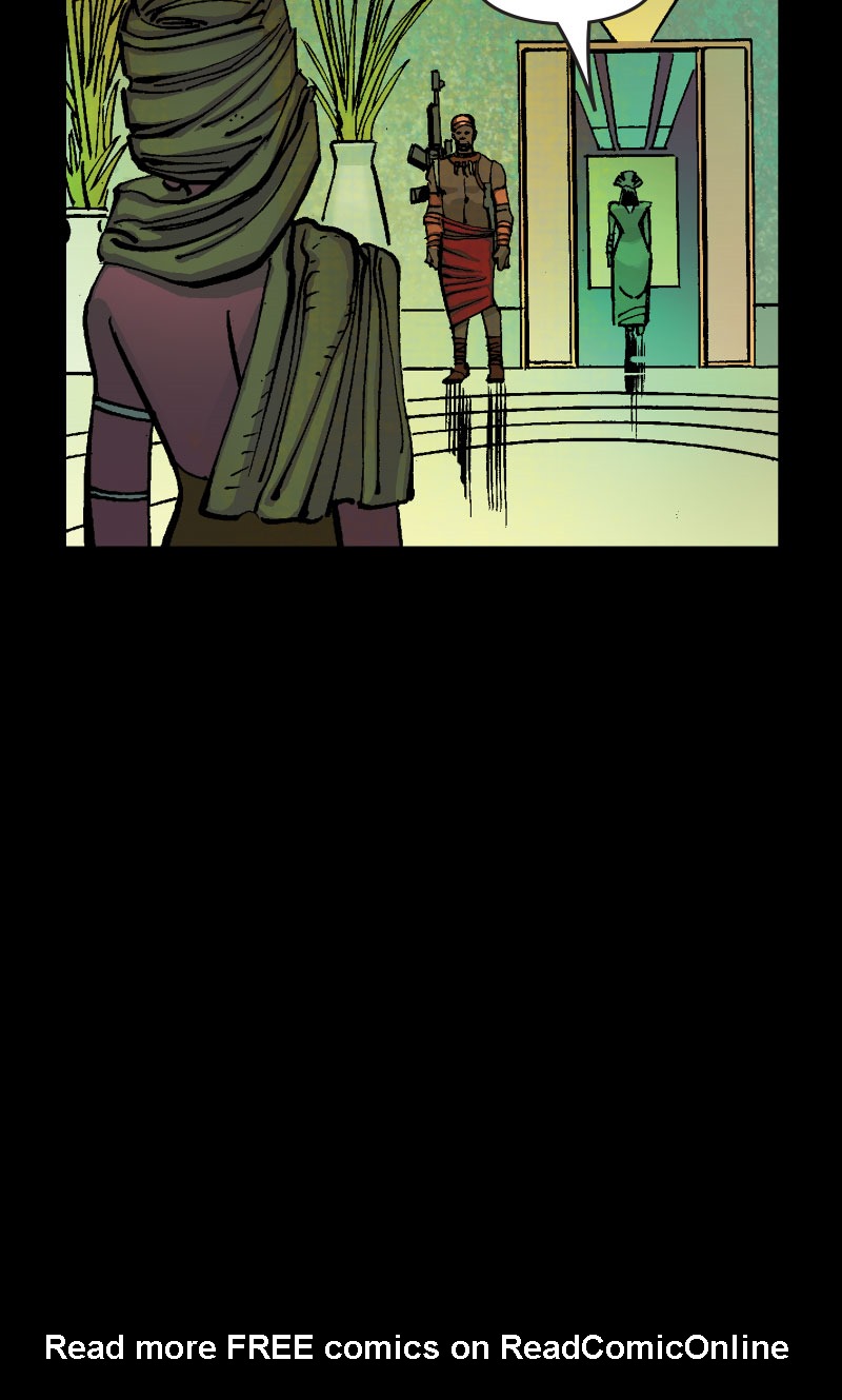 Read online Black Panther: Who Is the Black Panther? Infinity Comic comic -  Issue #3 - 60