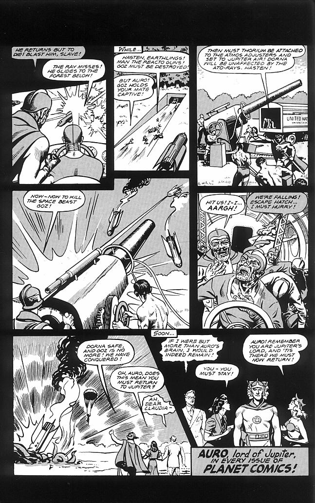 Thrilling Planet Tales issue Full - Page 34