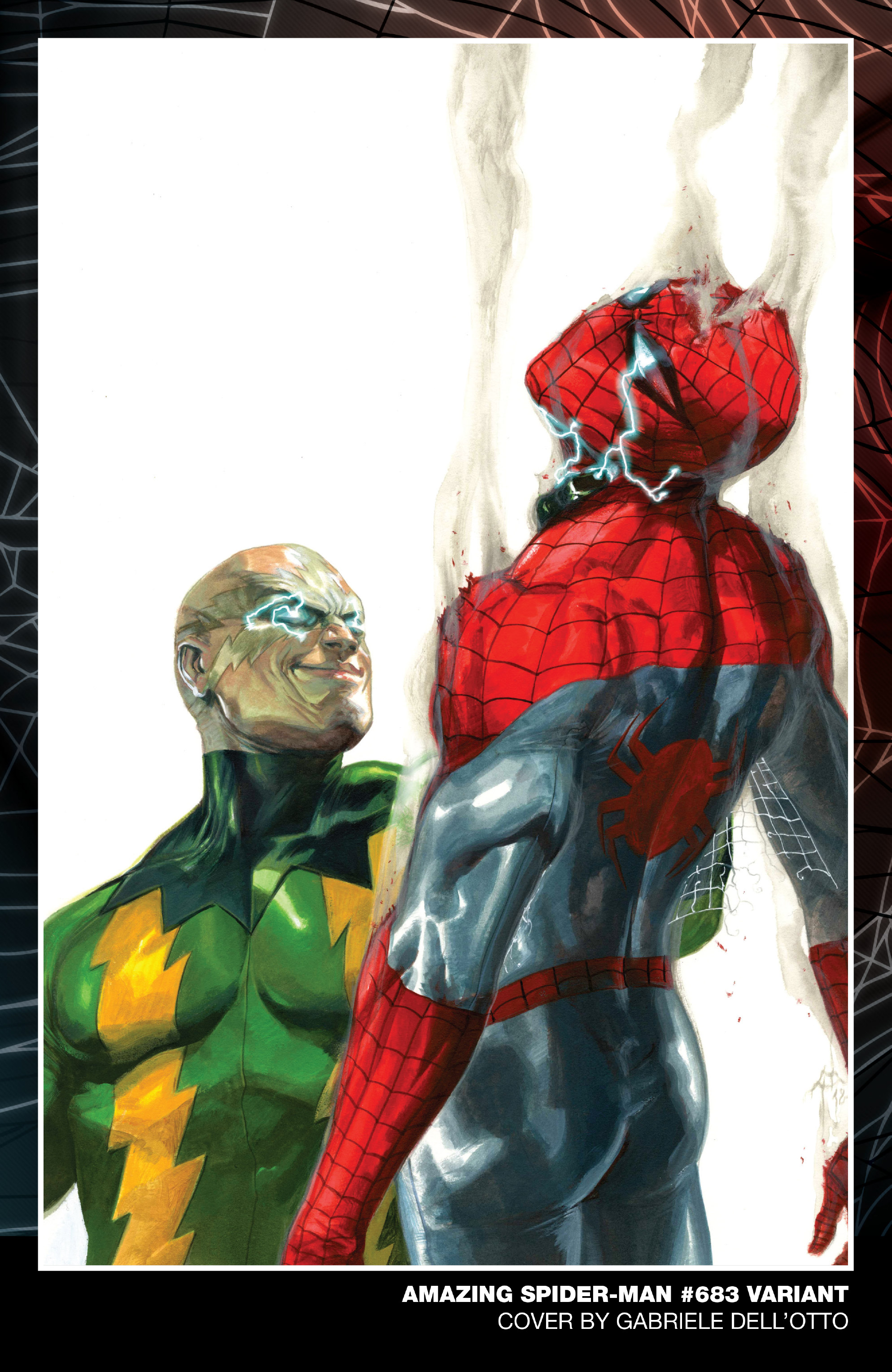 Read online Amazing Spider-Man: Big Time - The Complete Collection comic -  Issue # TPB 3 (Part 4) - 12