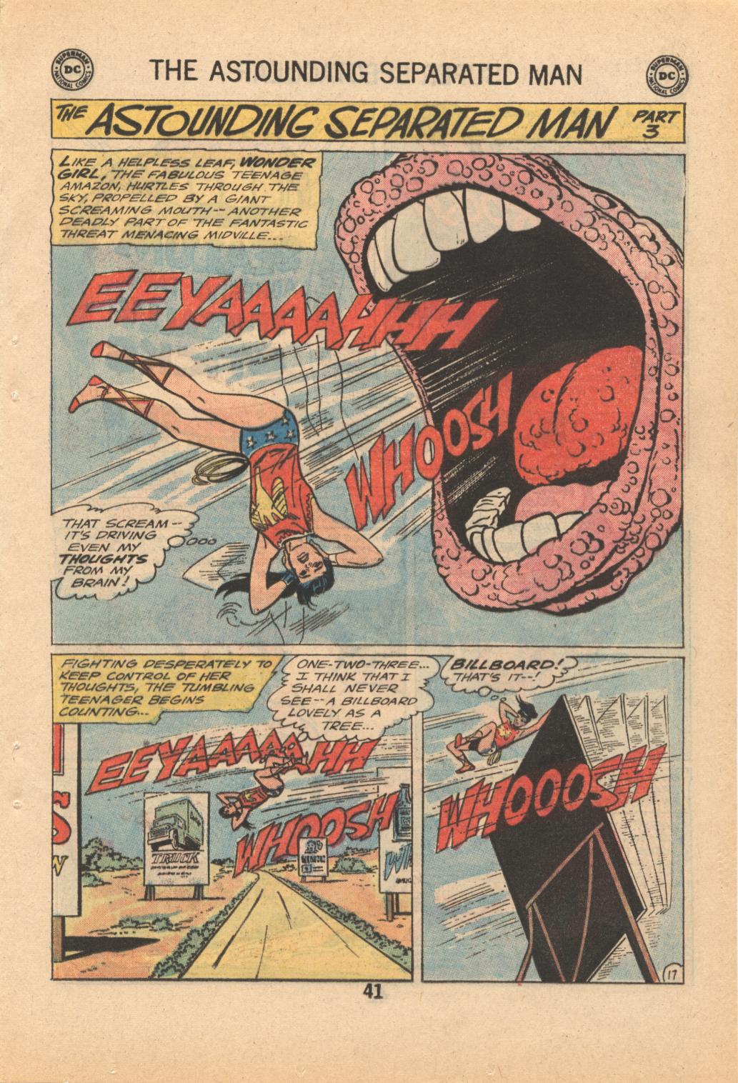 Superboy (1949) 185 Page 41