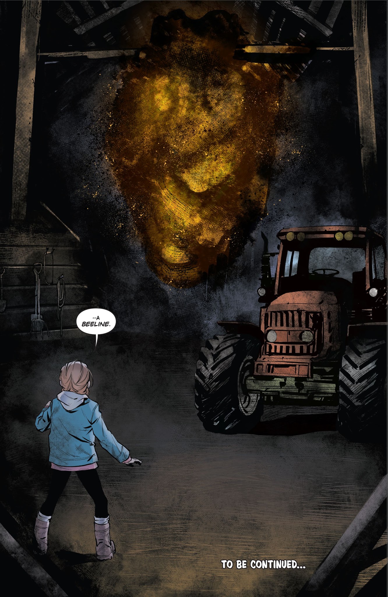 Read online Animosity comic -  Issue #10 - 20