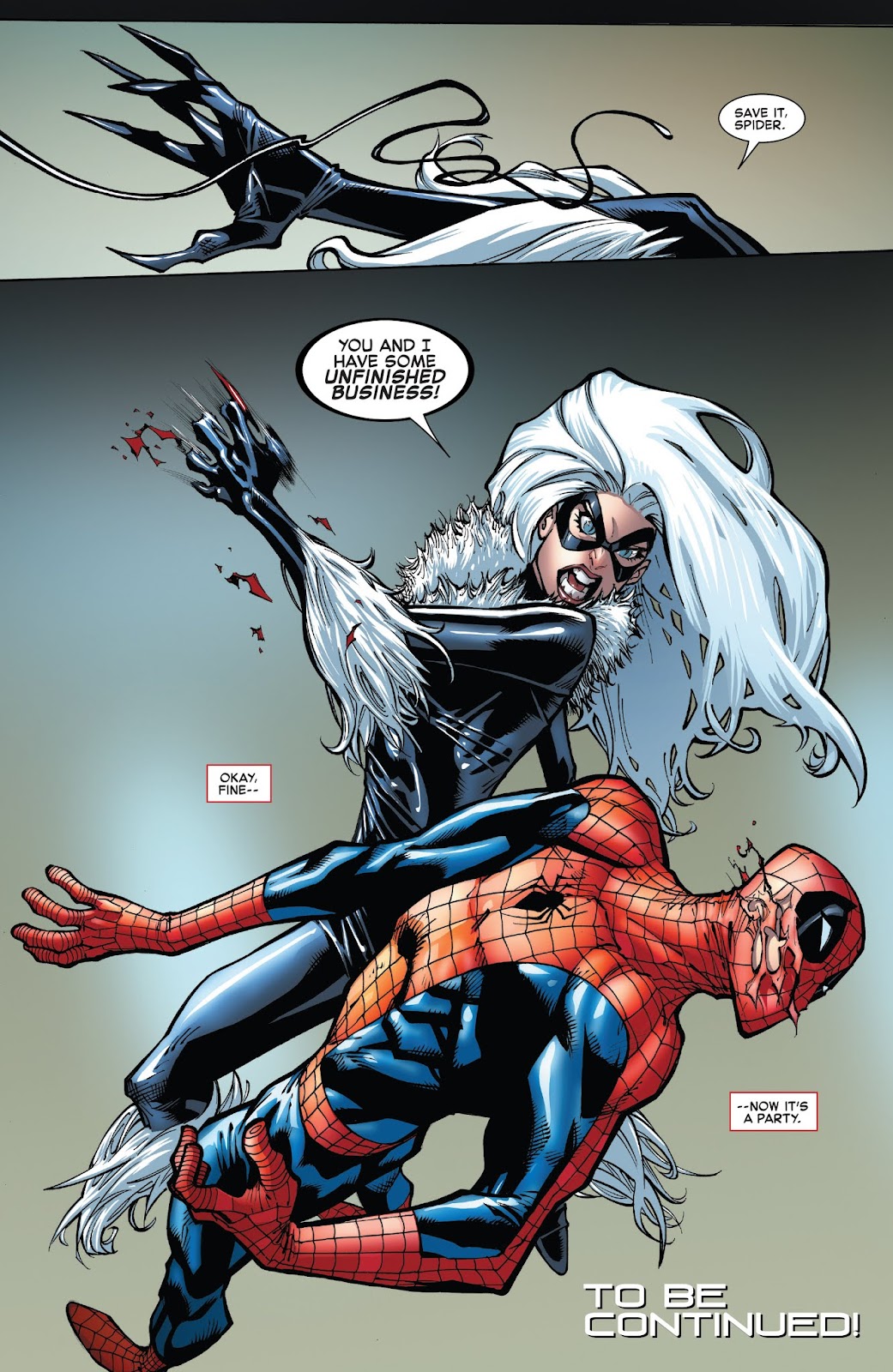 The Amazing Spider-Man (2018) issue 8 - Page 22