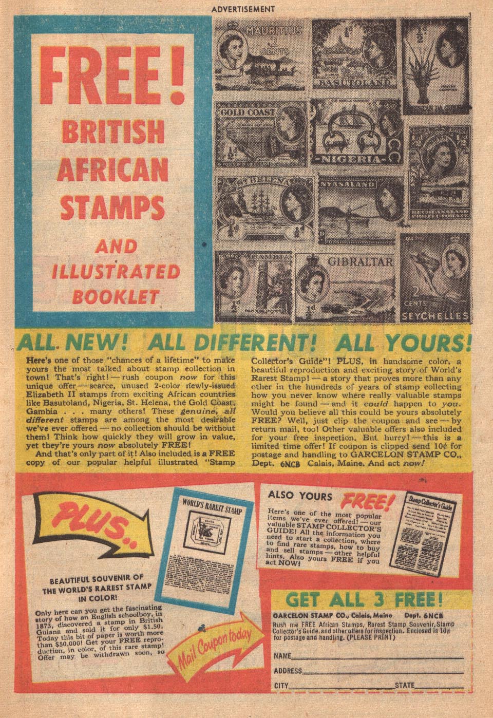 Read online Star Spangled War Stories (1952) comic -  Issue #72 - 33