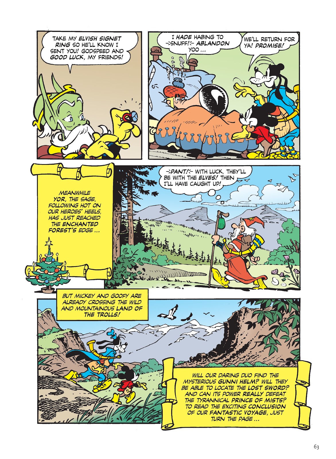 Disney Masters issue TPB 9 (Part 1) - Page 68