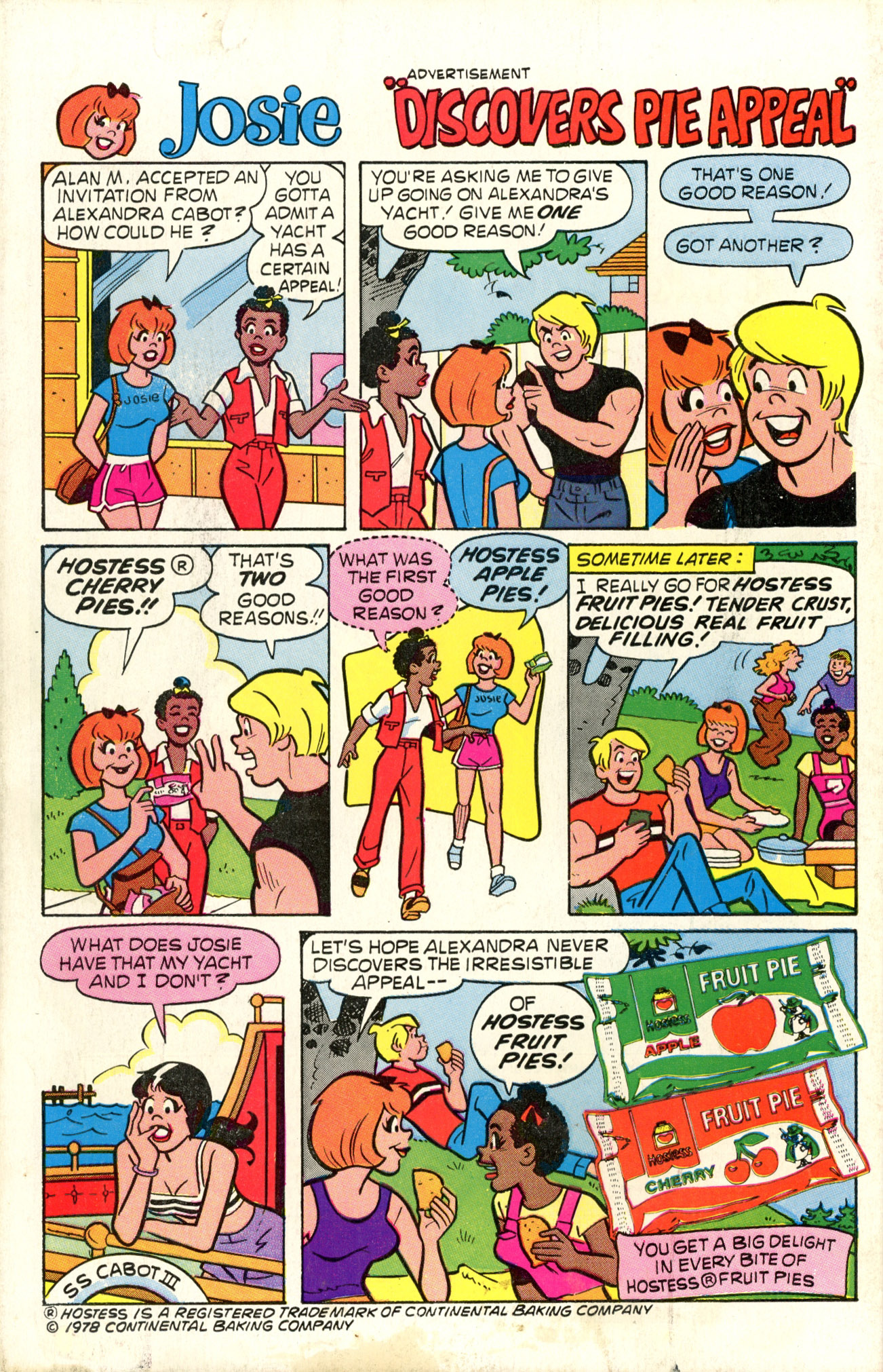 Read online Laugh (Comics) comic -  Issue #333 - 36