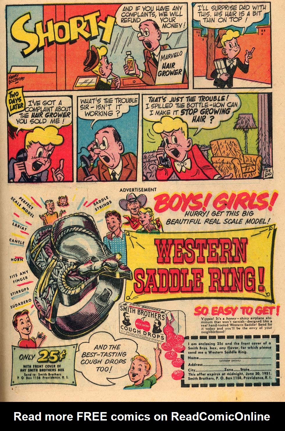 Big Town (1951) 2 Page 48