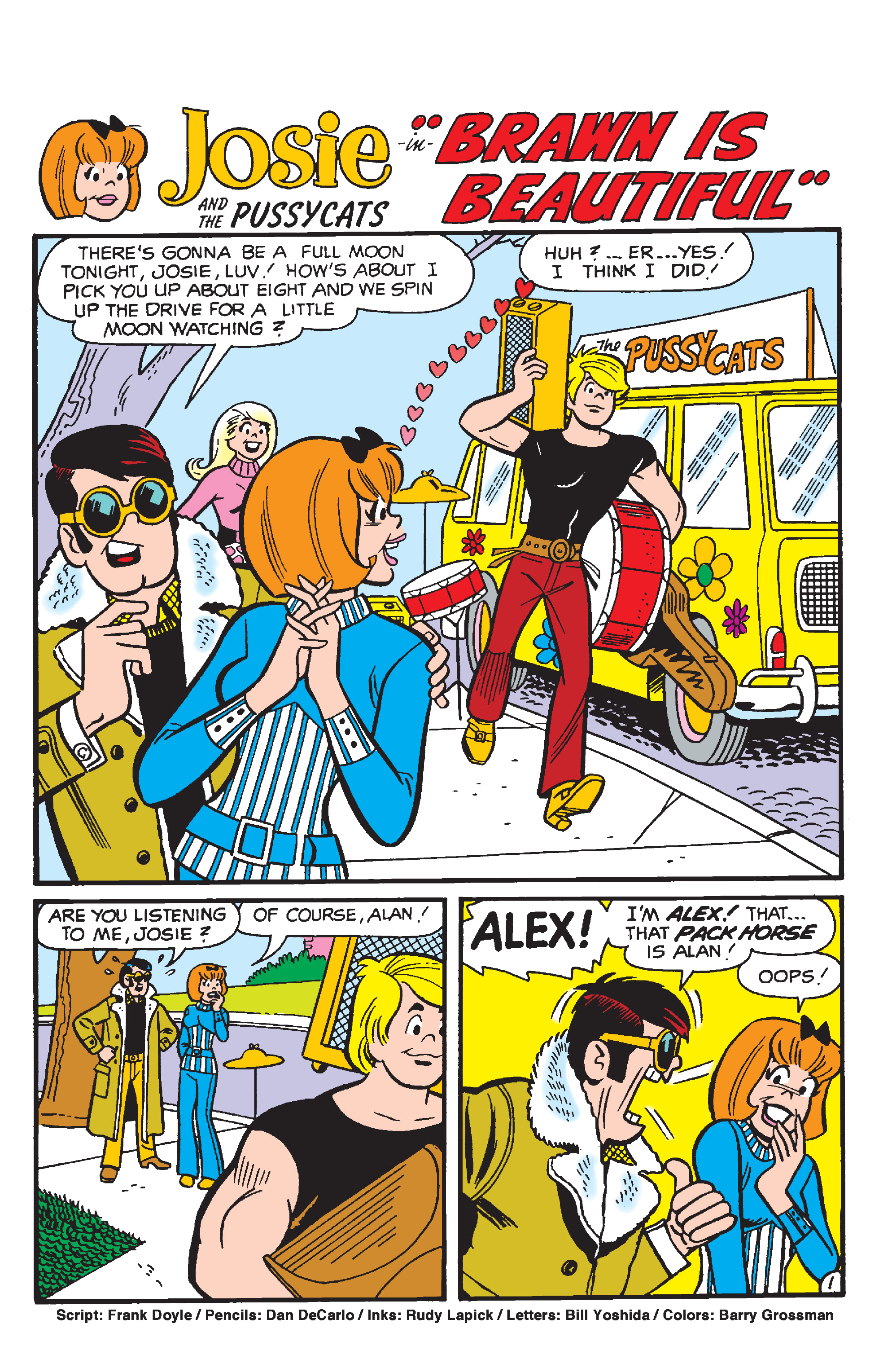 Read online Archie Comics 80th Anniversary Presents comic -  Issue #2 - 10