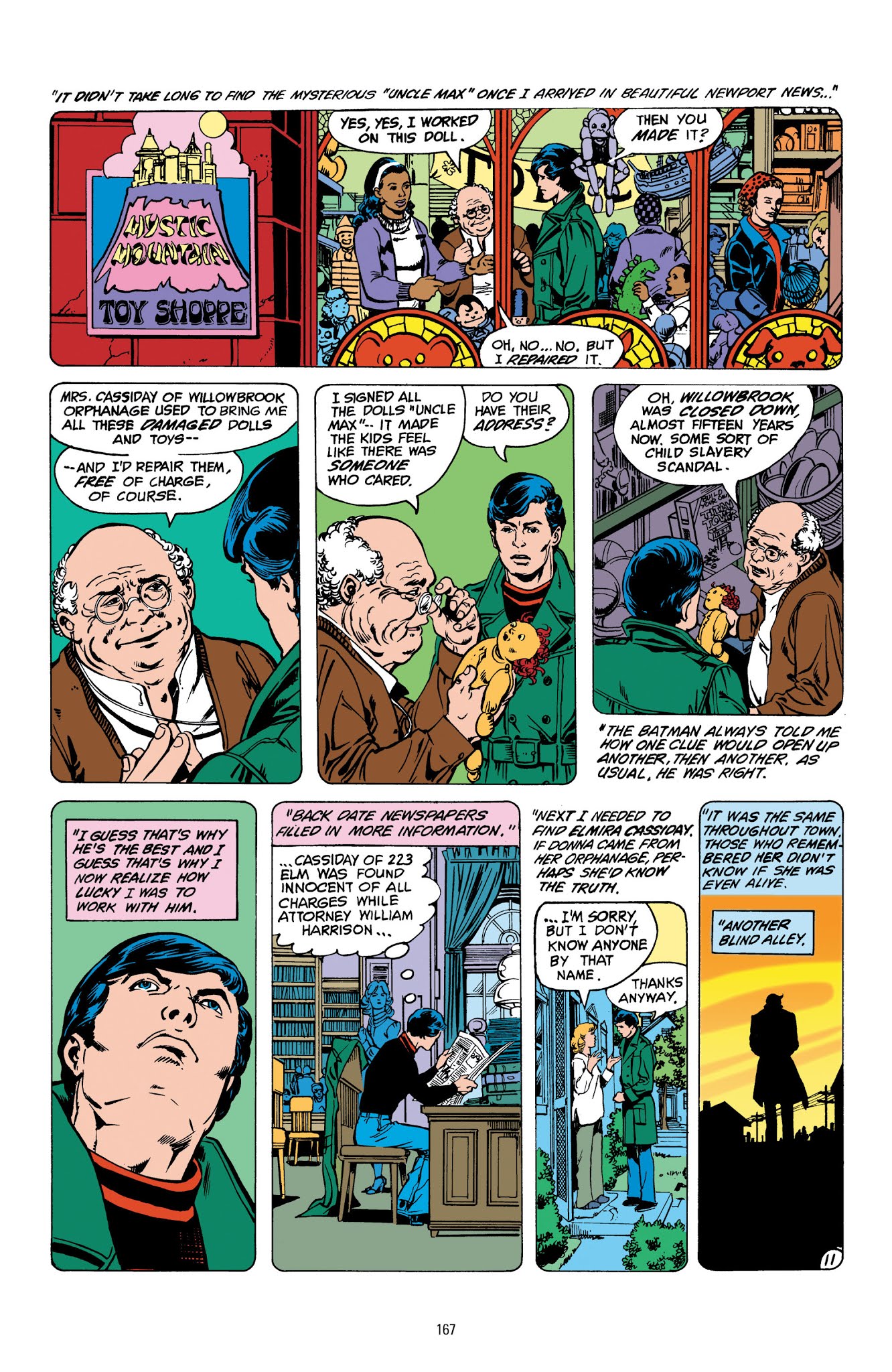 Read online Teen Titans: A Celebration of 50 Years comic -  Issue # TPB (Part 2) - 69