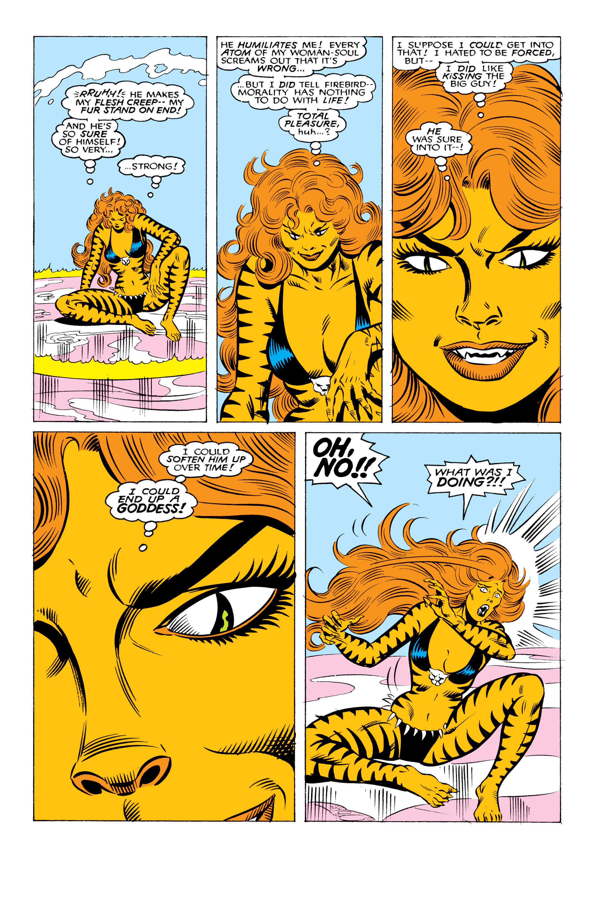 Read online West Coast Avengers (1985) comic -  Issue #13 - 13