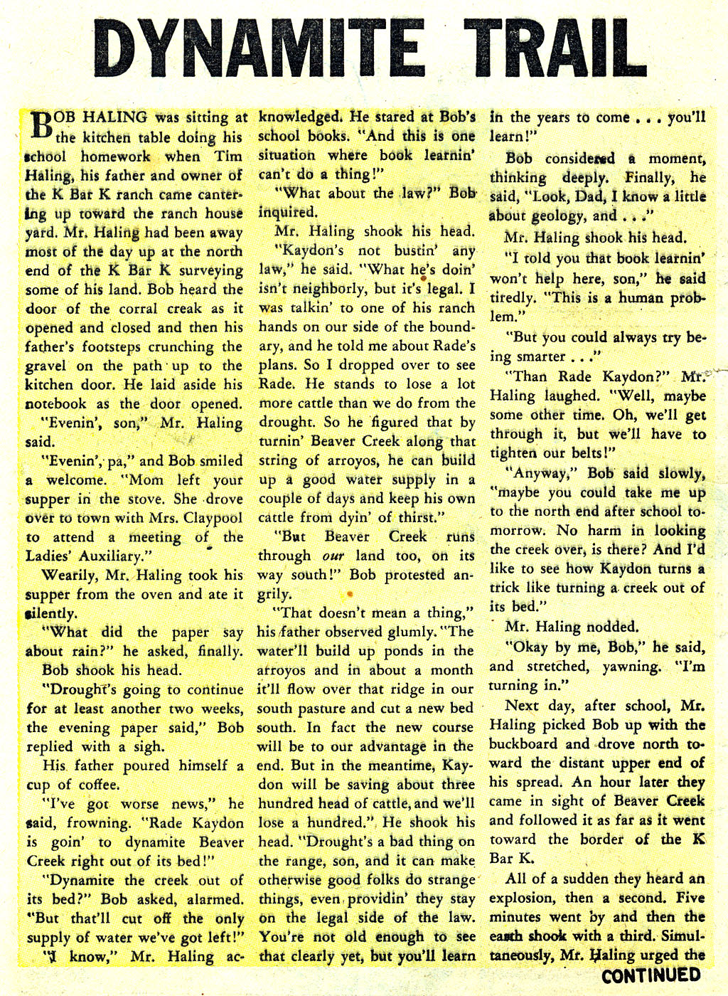 Read online The Rawhide Kid comic -  Issue #17 - 8