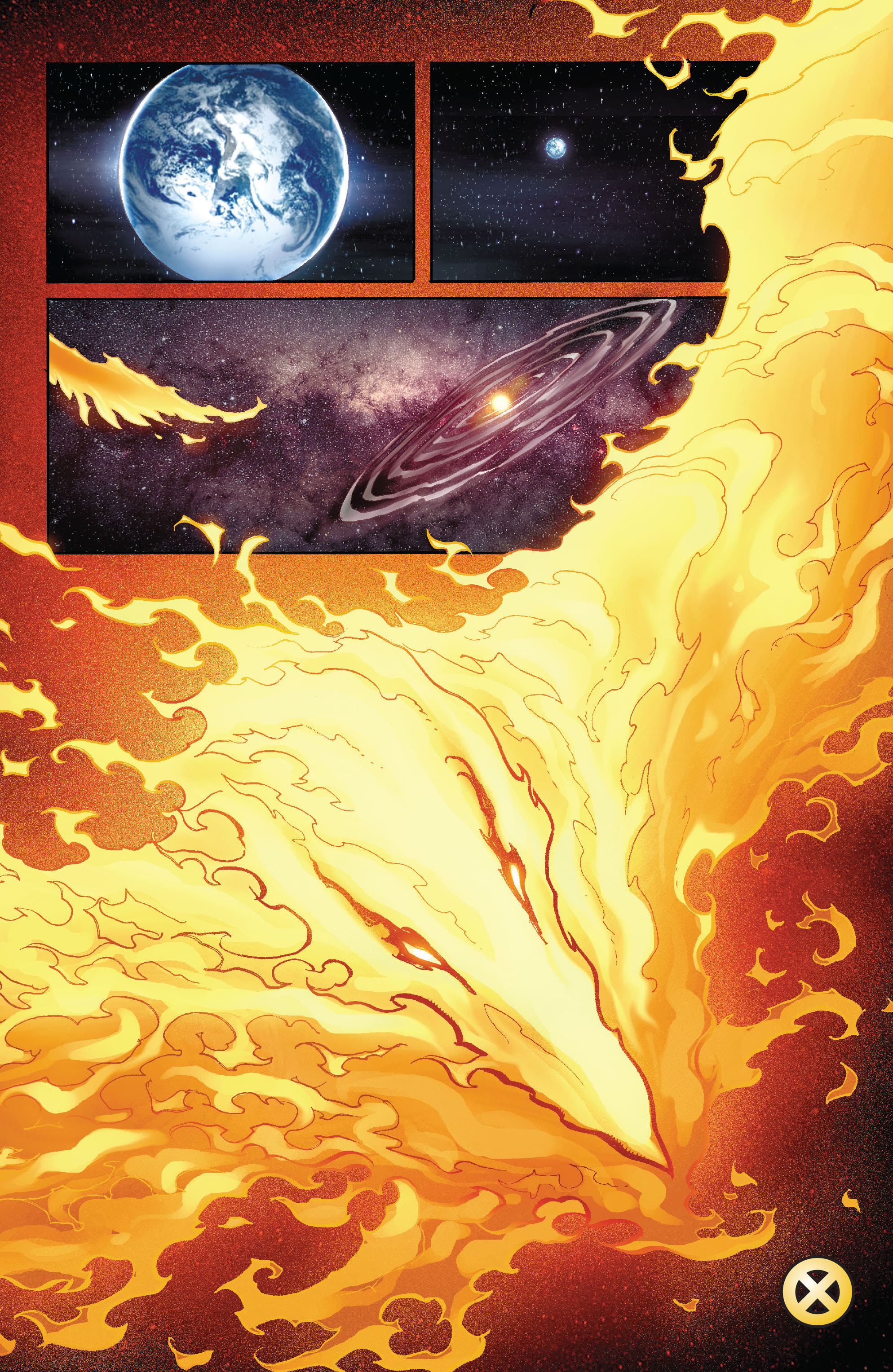 Read online Avengers vs. X-Men Omnibus comic -  Issue # TPB (Part 1) - 39