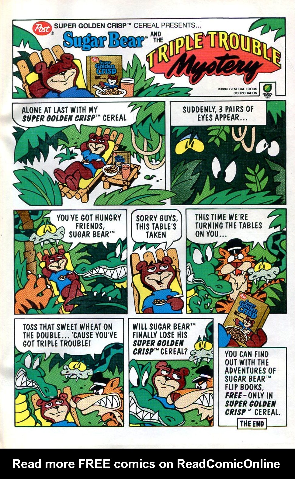 Read online Betty and Veronica (1987) comic -  Issue #27 - 35