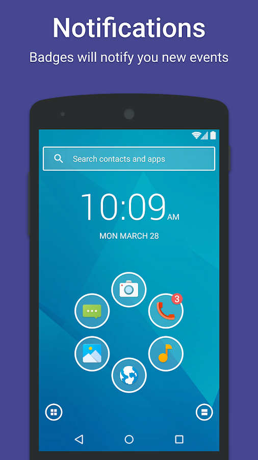 smart launcher pro apk 3.10.29