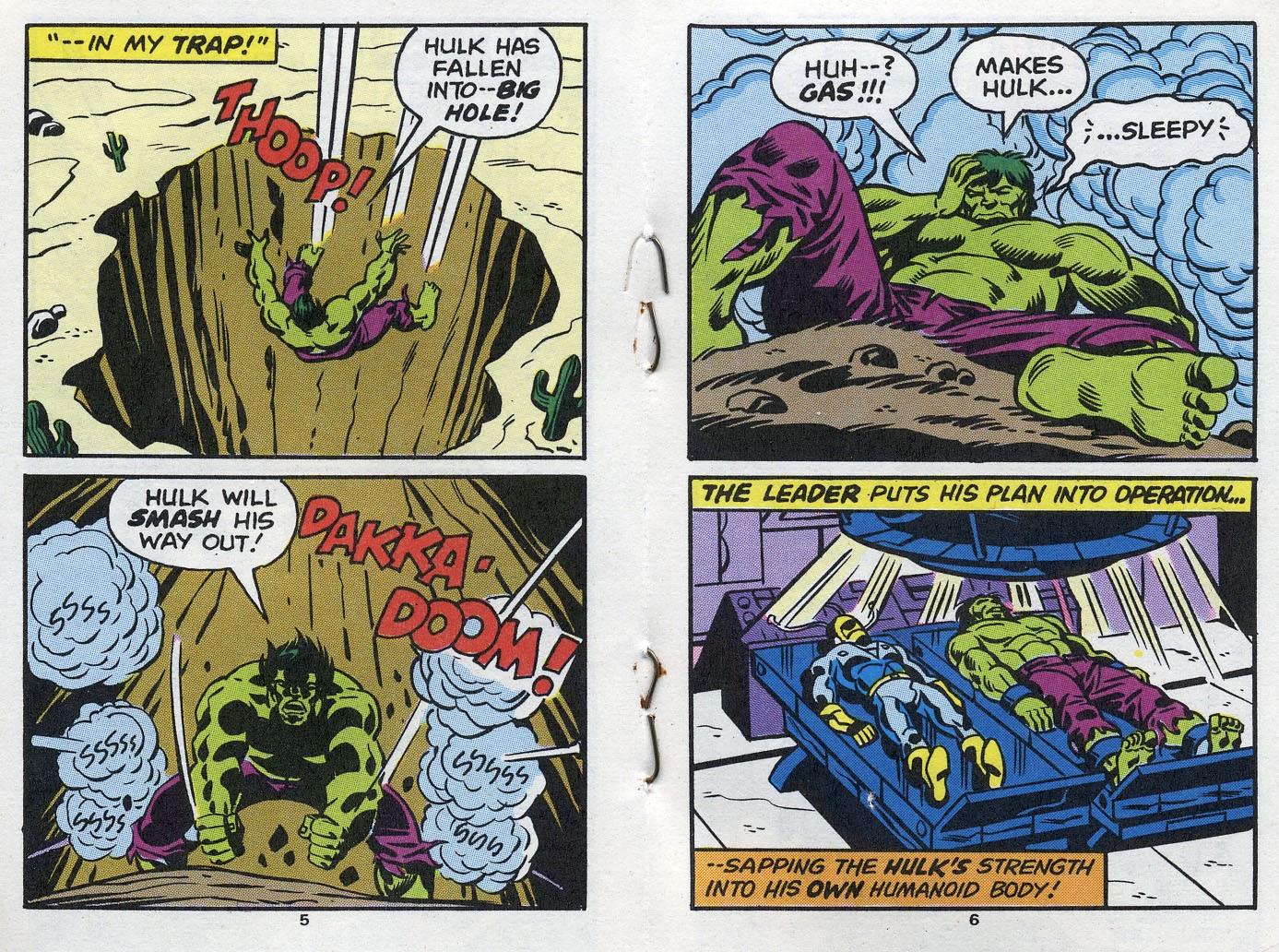 Read online Bubble Funnies comic -  Issue #2 - 4