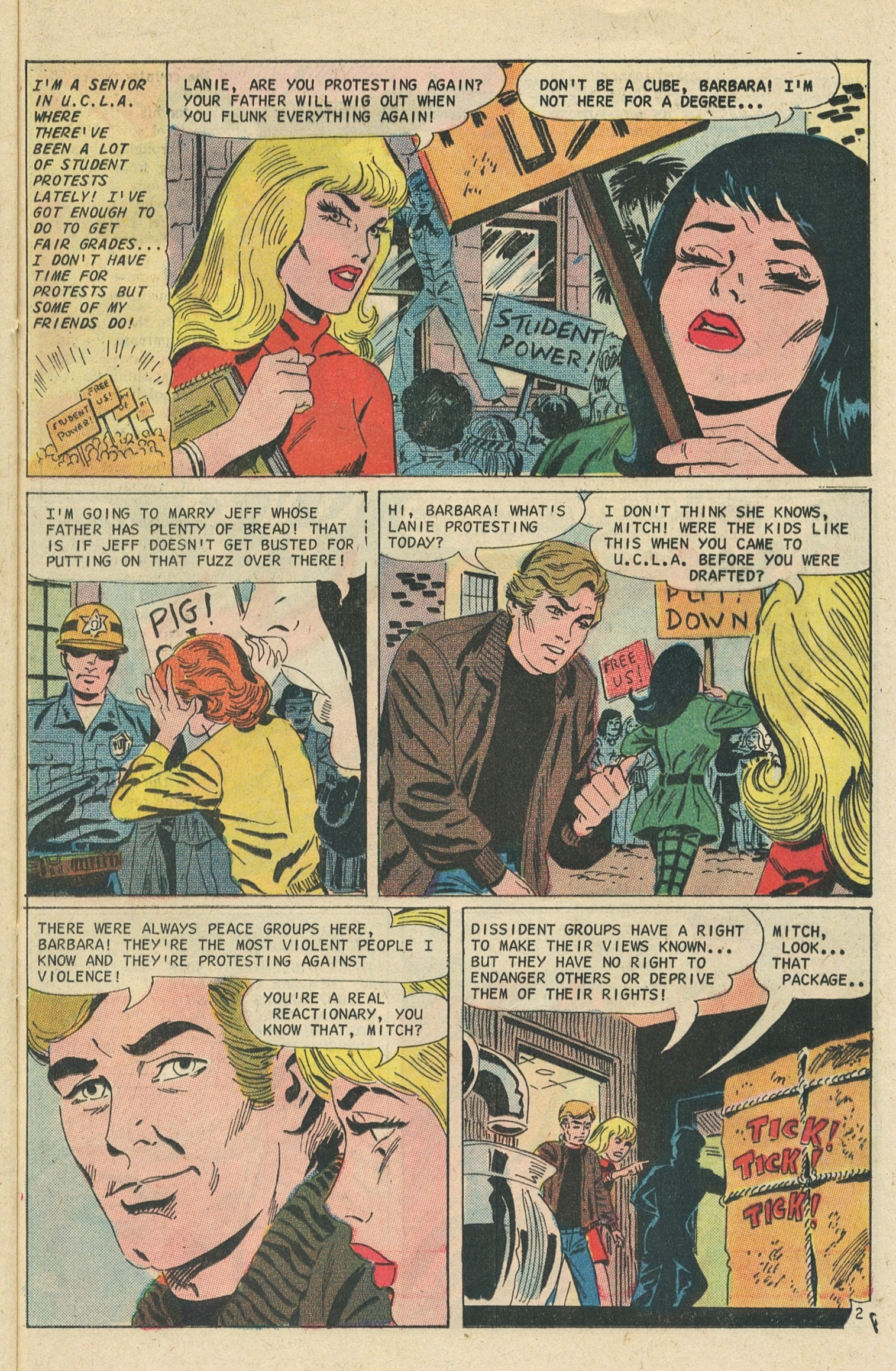 Read online Just Married comic -  Issue #77 - 25