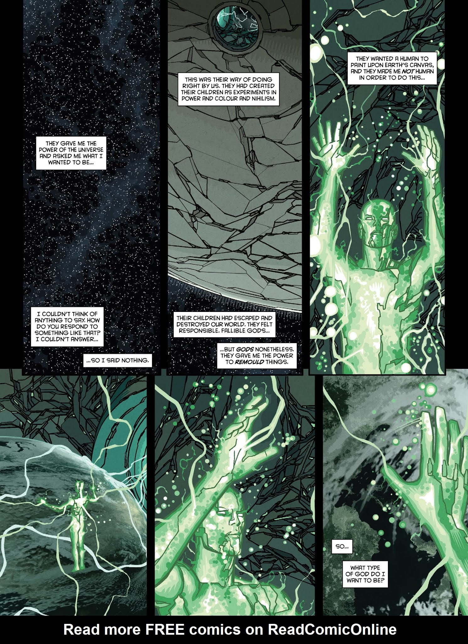 Read online The Ten-Seconders comic -  Issue # TPB (Part 2) - 61