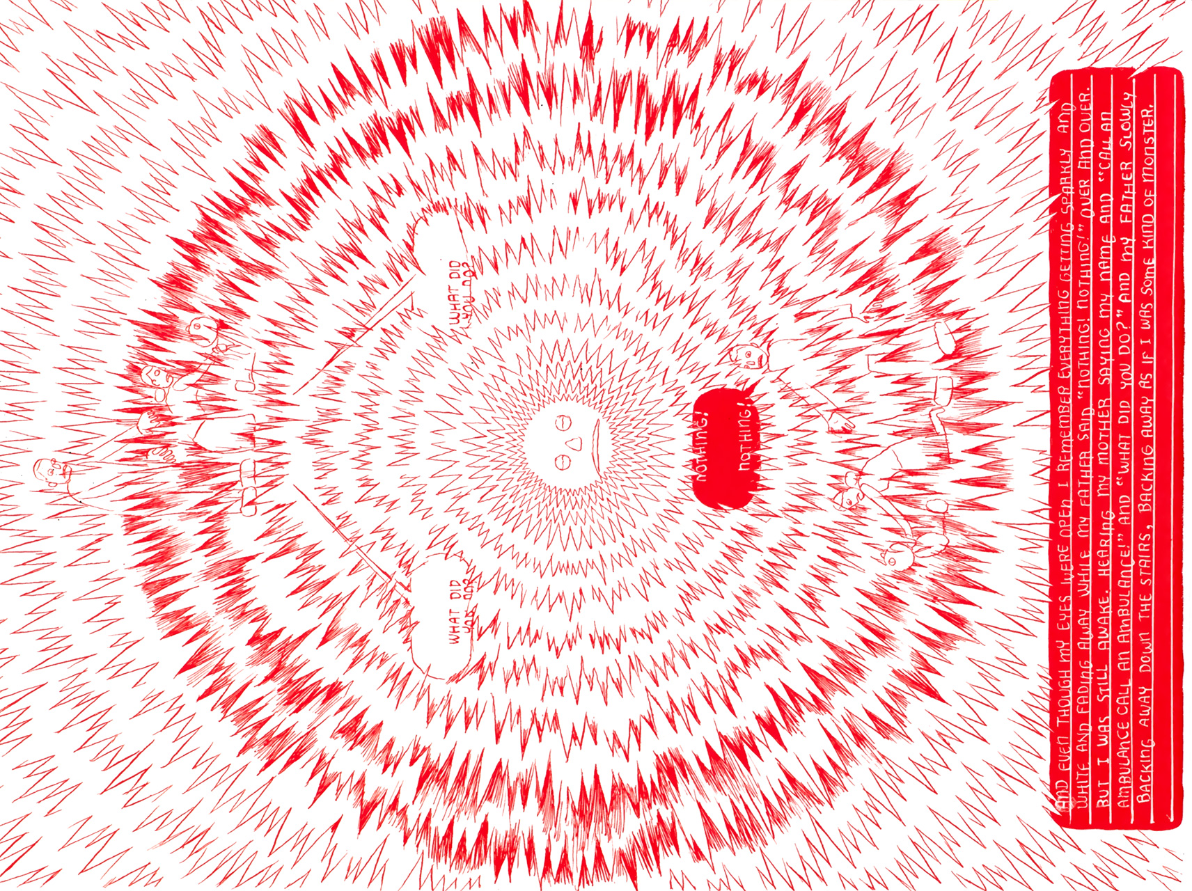 Read online The Acme Novelty Library comic -  Issue #20 - 72