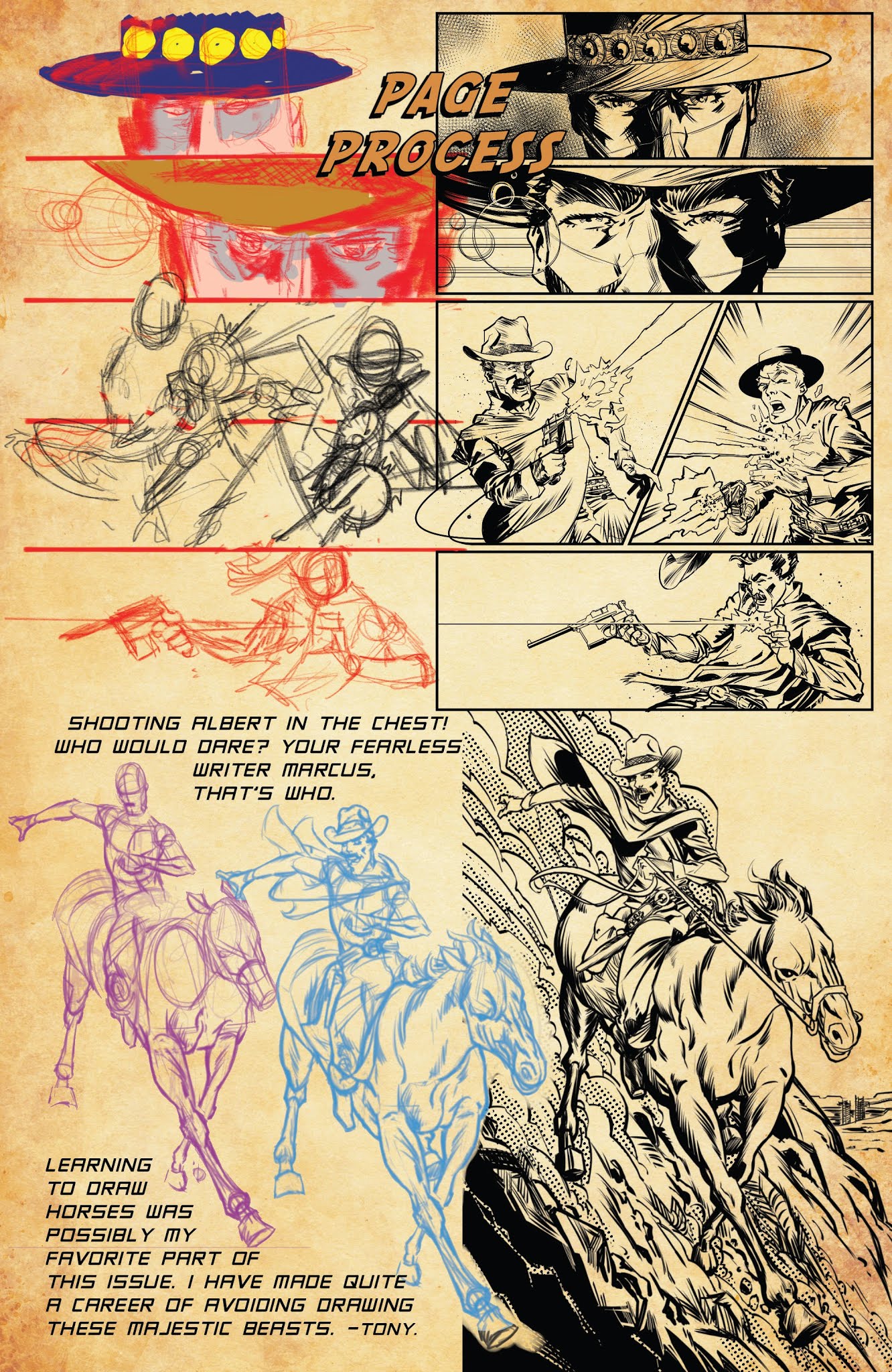 Read online Albert Einstein: Time Mason comic -  Issue #3 - 29