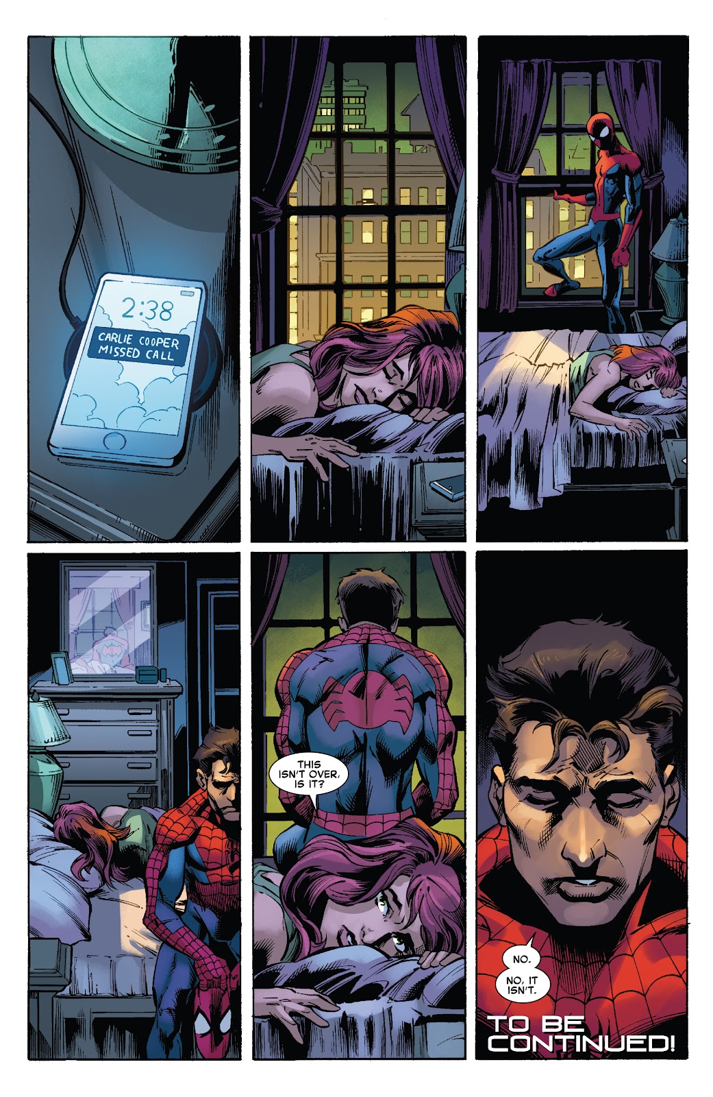 The Amazing Spider-Man (2018) issue 57 - Page 24