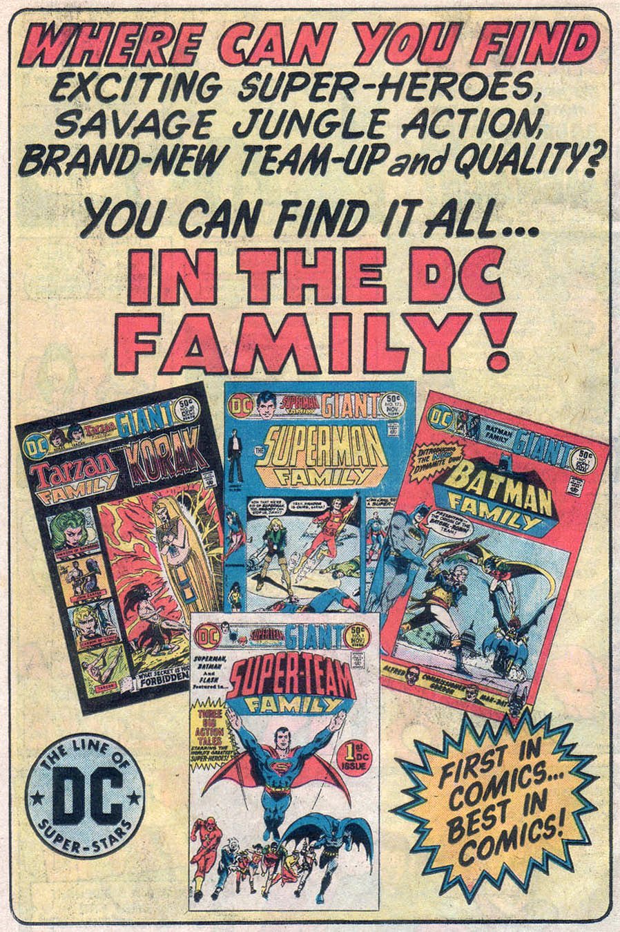 Read online G.I. Combat (1952) comic -  Issue #183 - 13