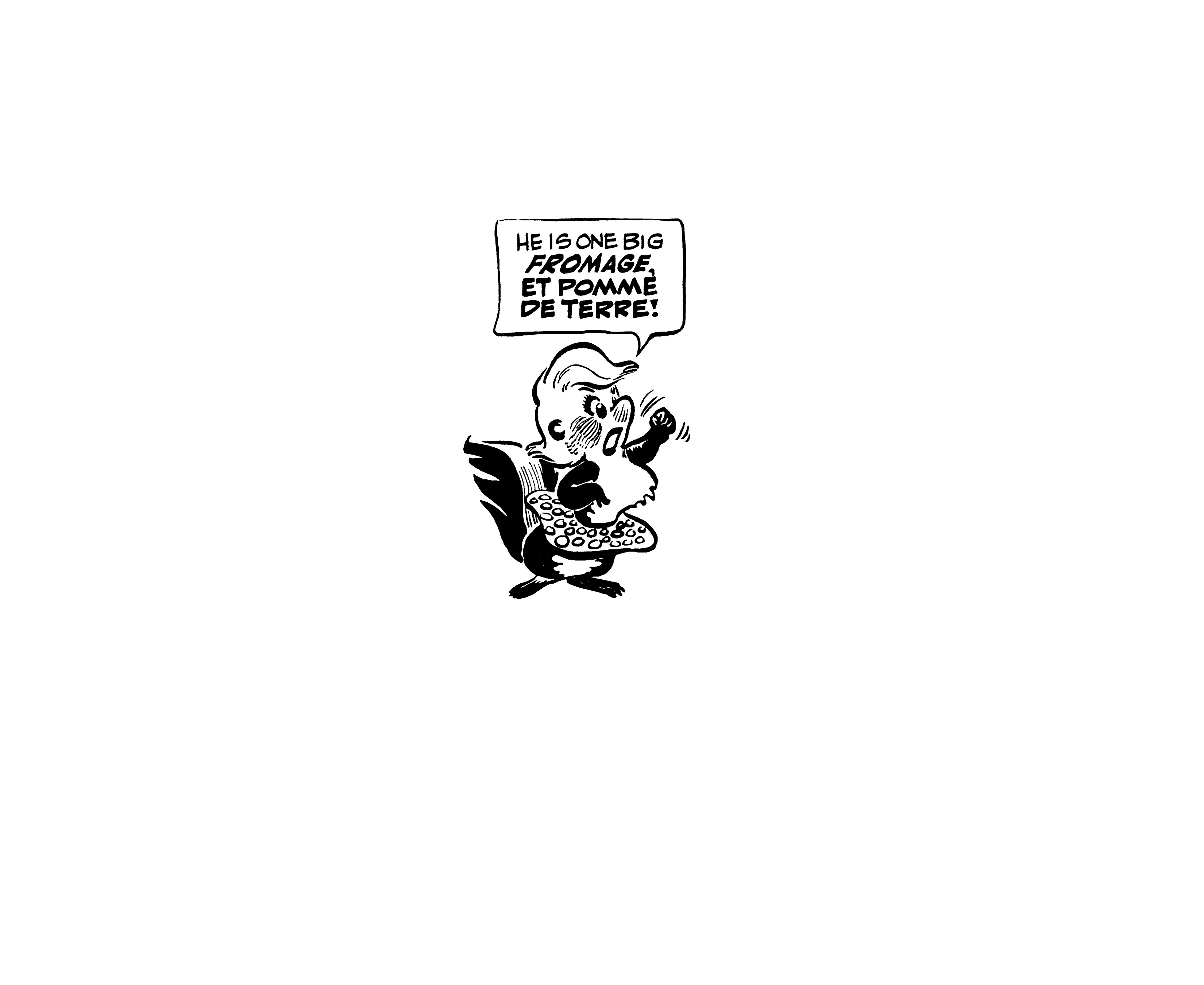 Read online Pogo by Walt Kelly: The Complete Syndicated Comic Strips comic -  Issue # TPB 3 (Part 4) - 56