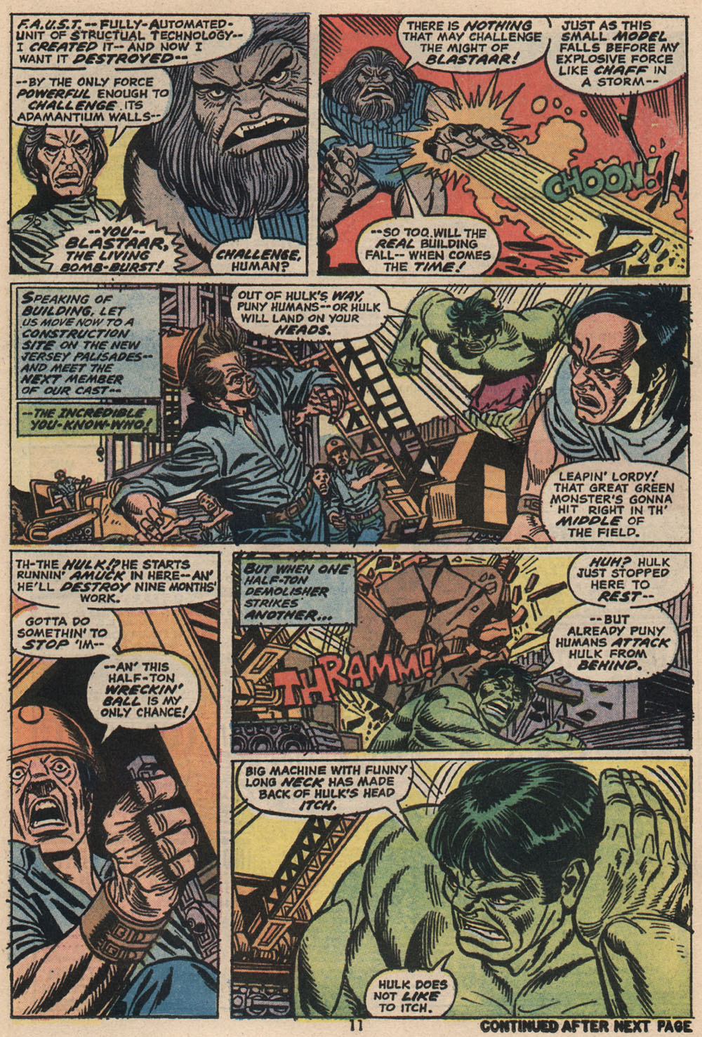 Marvel Team-Up (1972) Issue #18 #25 - English 8