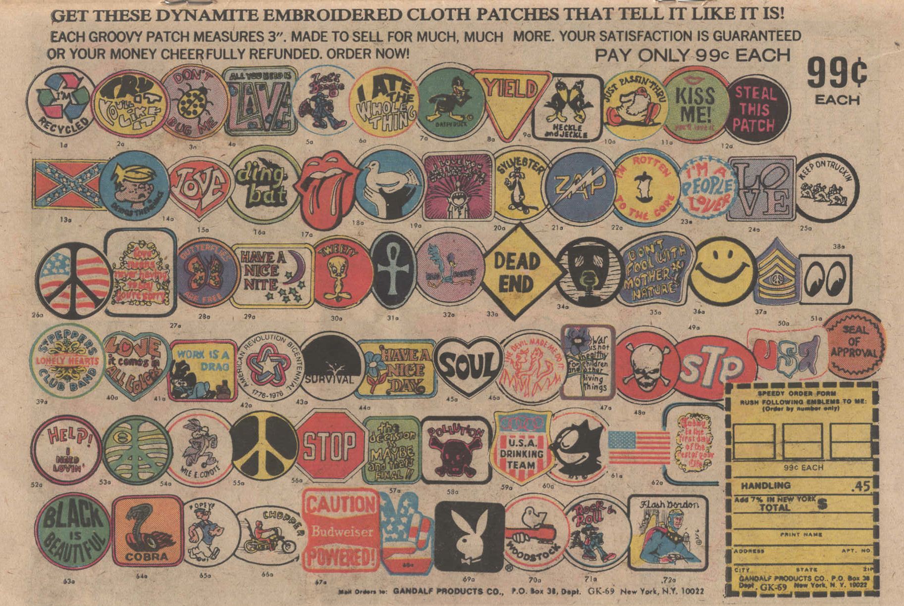 Read online Turok, Son of Stone comic -  Issue #106 - 19