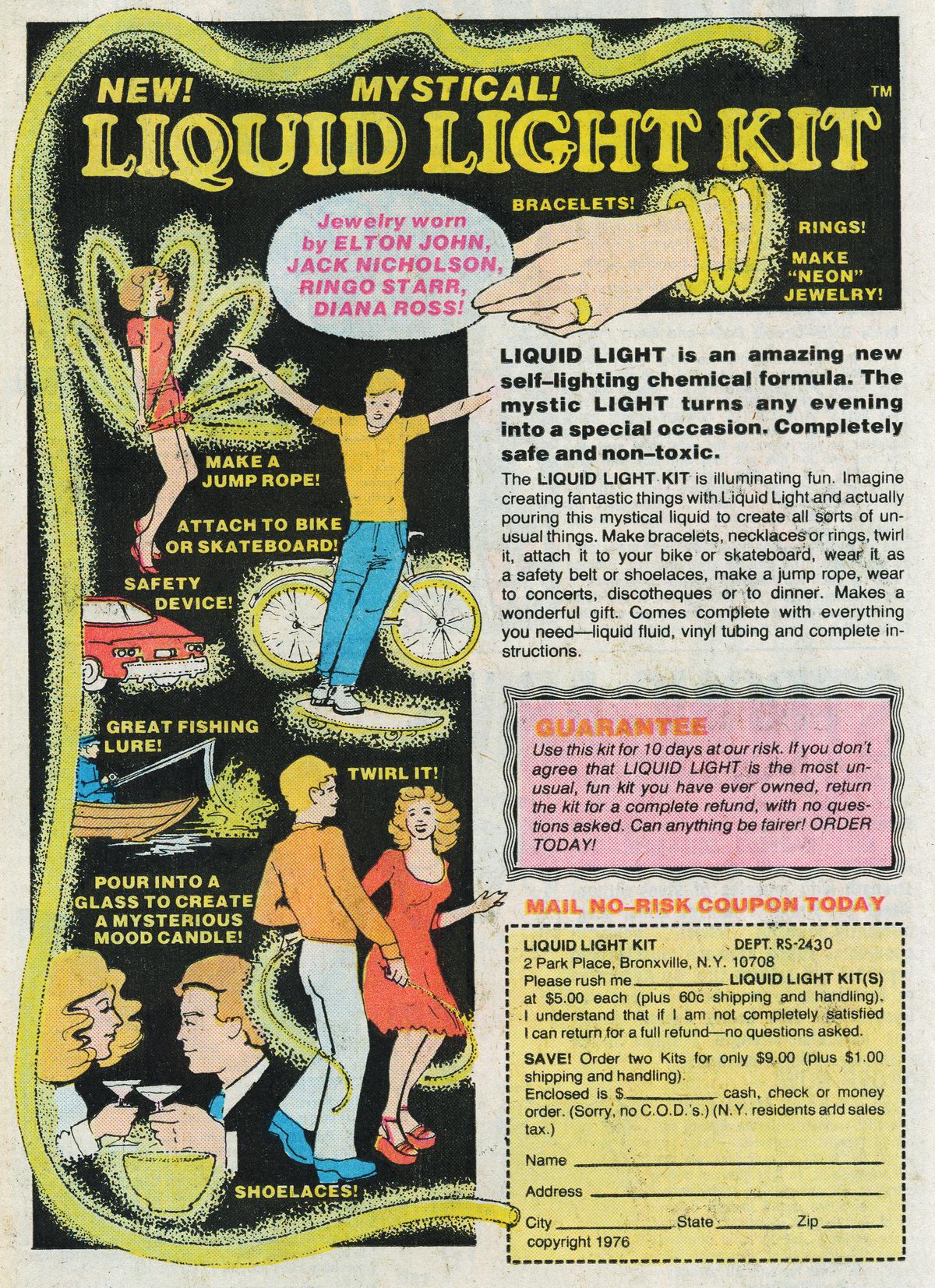 Read online Archie's Pals 'N' Gals (1952) comic -  Issue #112 - 11