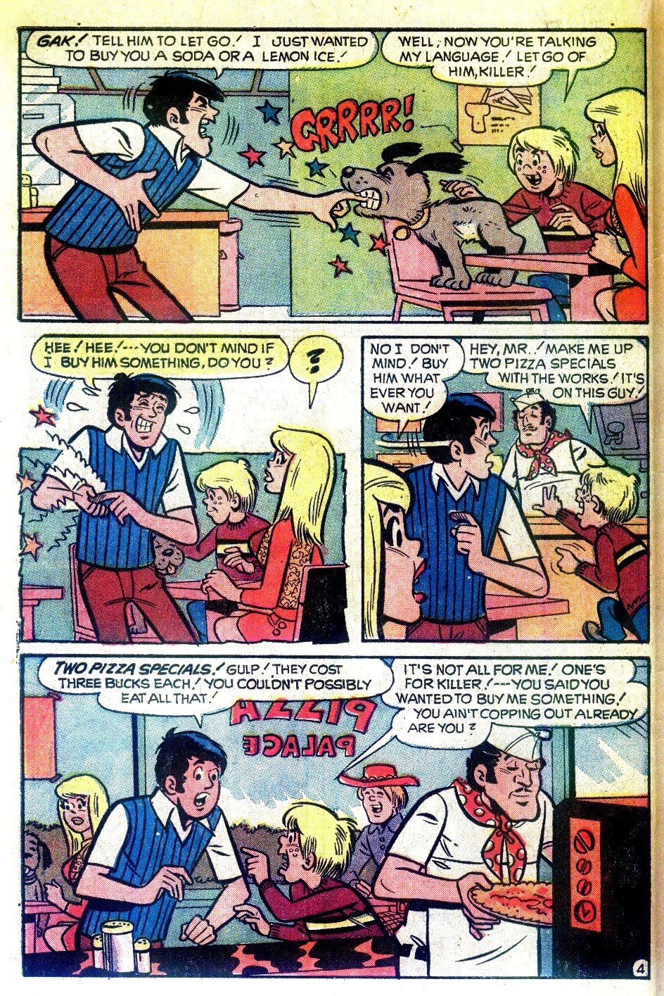 Read online The Mad House Glads comic -  Issue #87 - 46