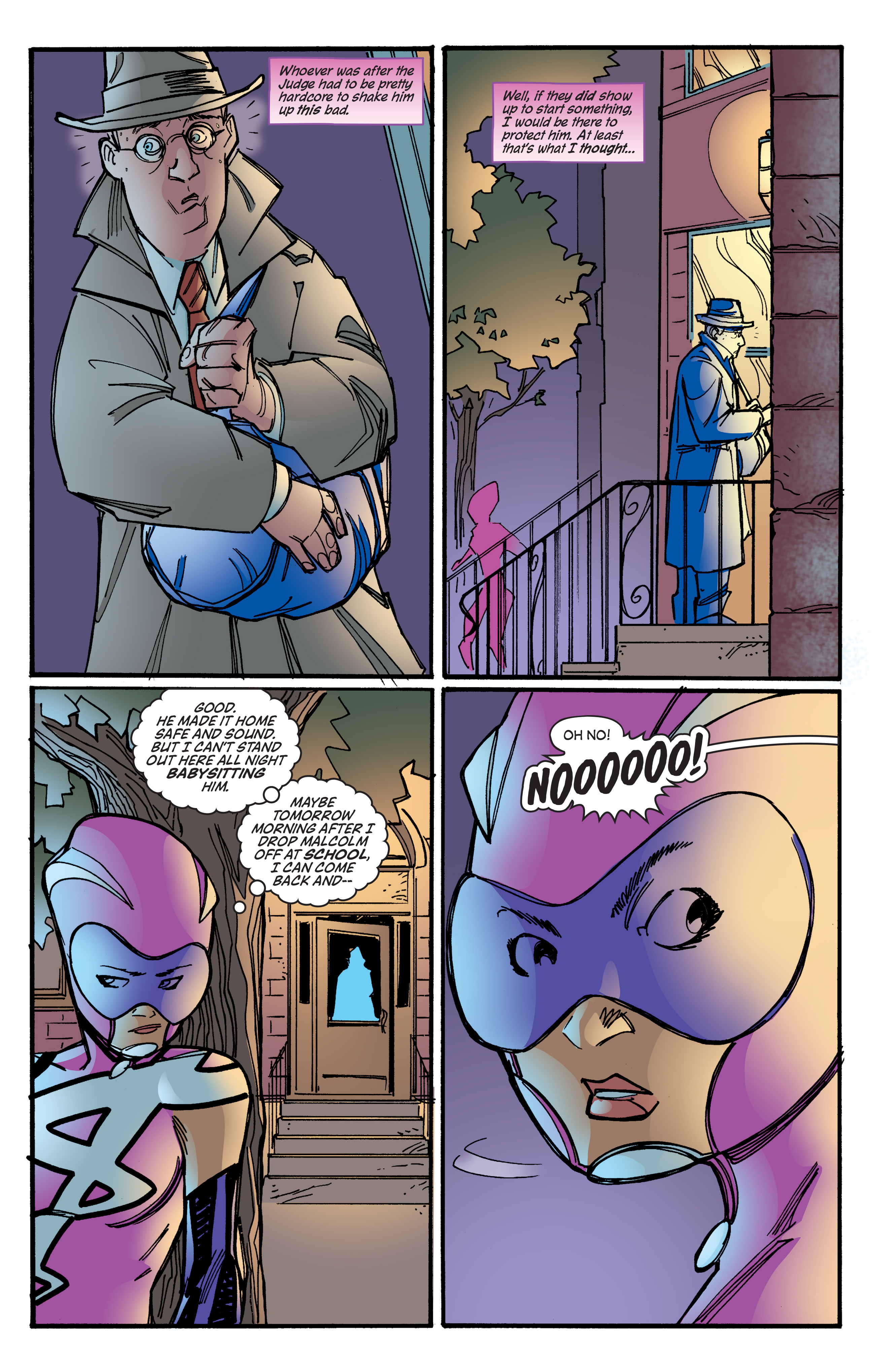 Read online Startup comic -  Issue #2.1 - 19