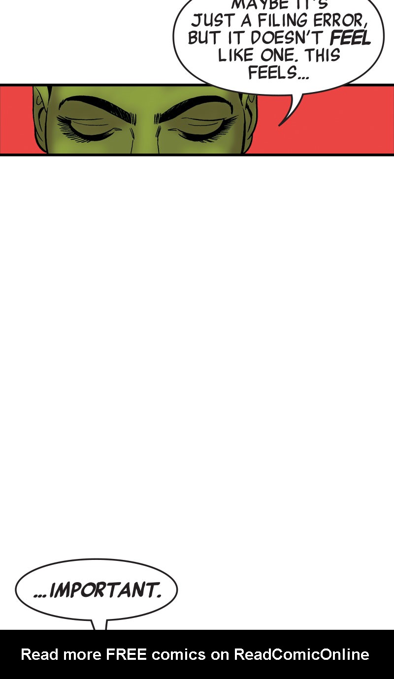 Read online She-Hulk: Law and Disorder Infinity Comic comic -  Issue #8 - 59