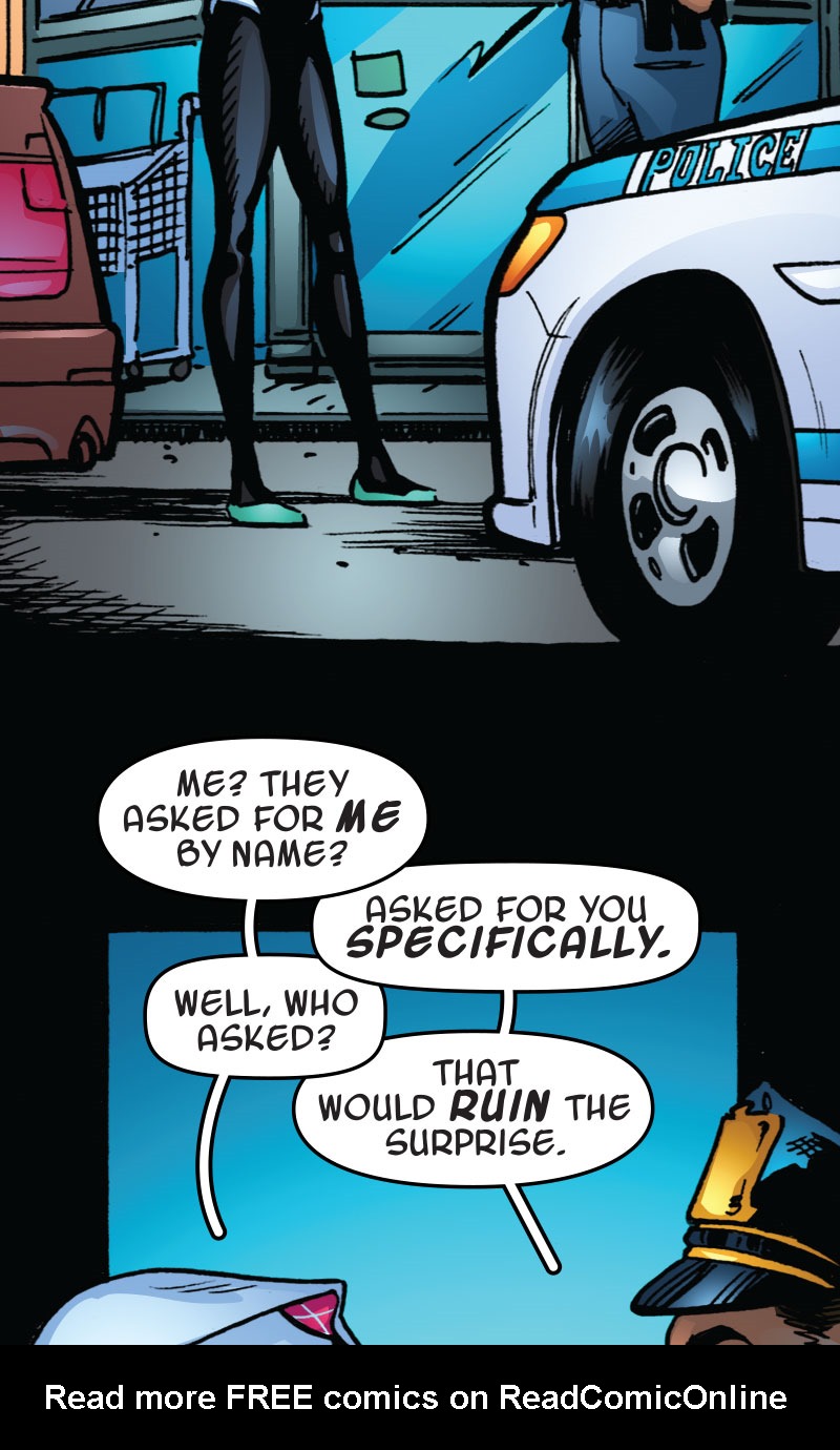 Read online Spider-Verse Unlimited: Infinity Comic comic -  Issue #32 - 14