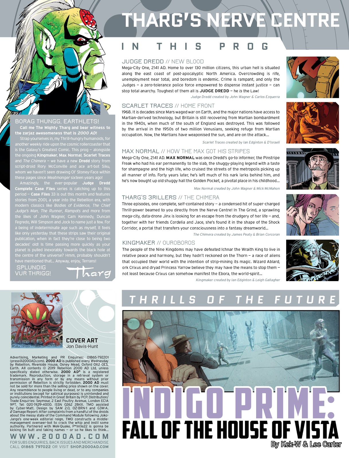 <{ $series->title }} issue 2132 - Page 2