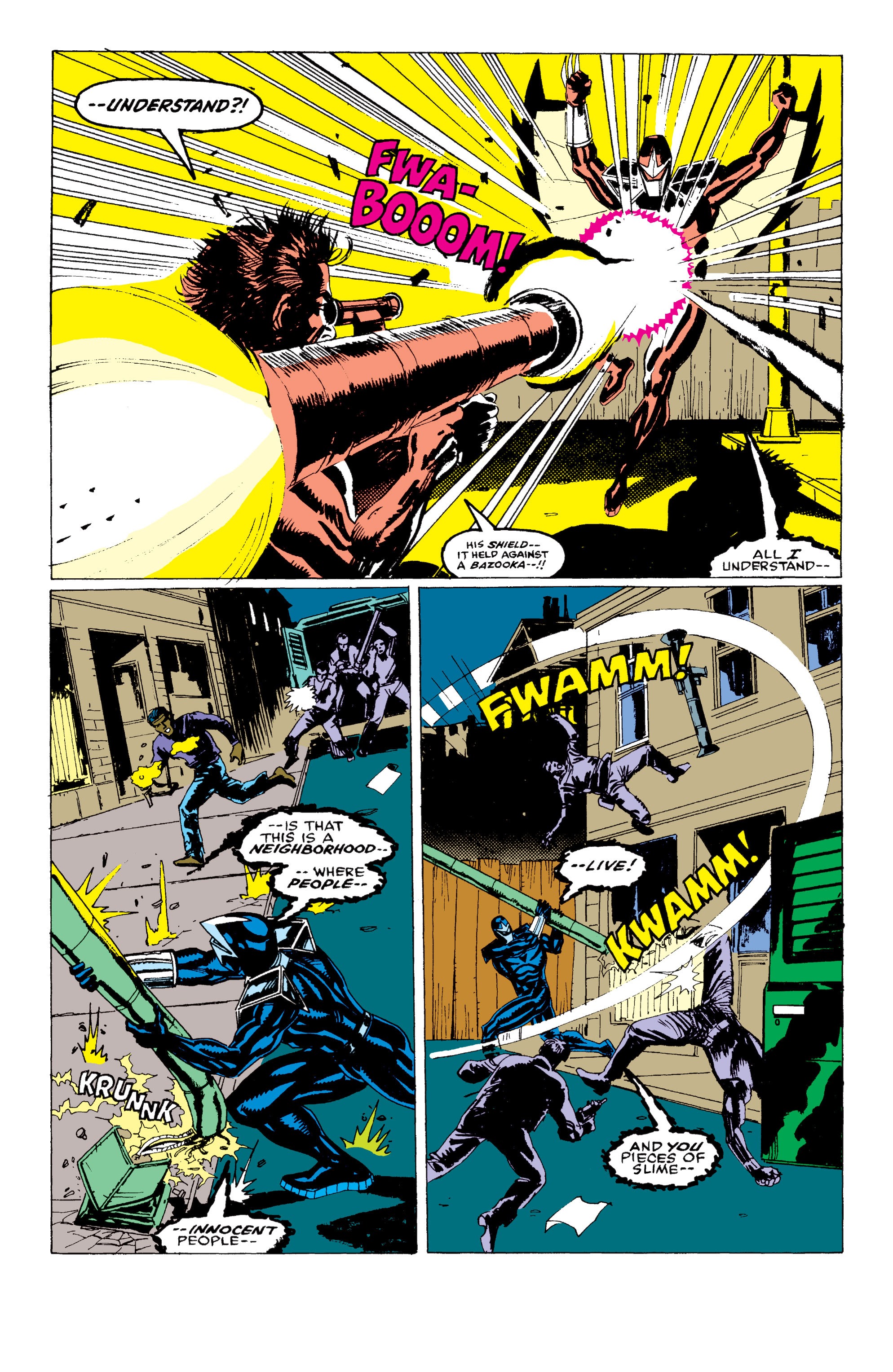 Read online Darkhawk (1991) comic -  Issue #7 - 15