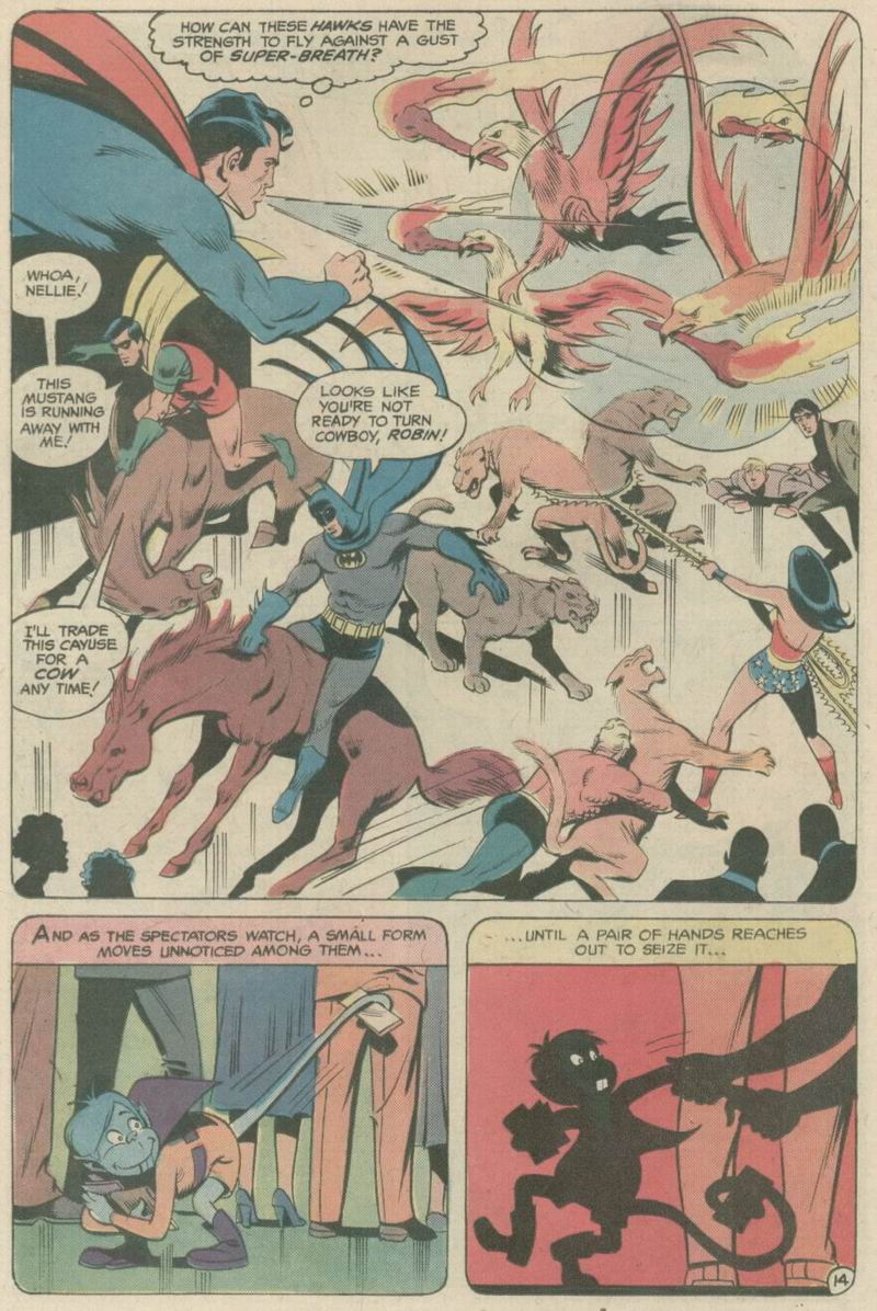 The Super Friends Issue #19 #19 - English 15