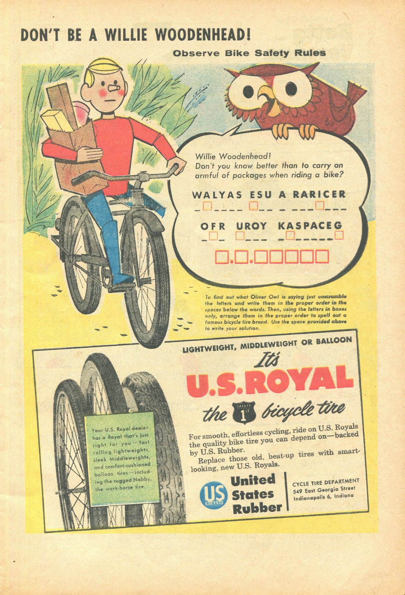 Read online Archie Comics comic -  Issue #103 - 9