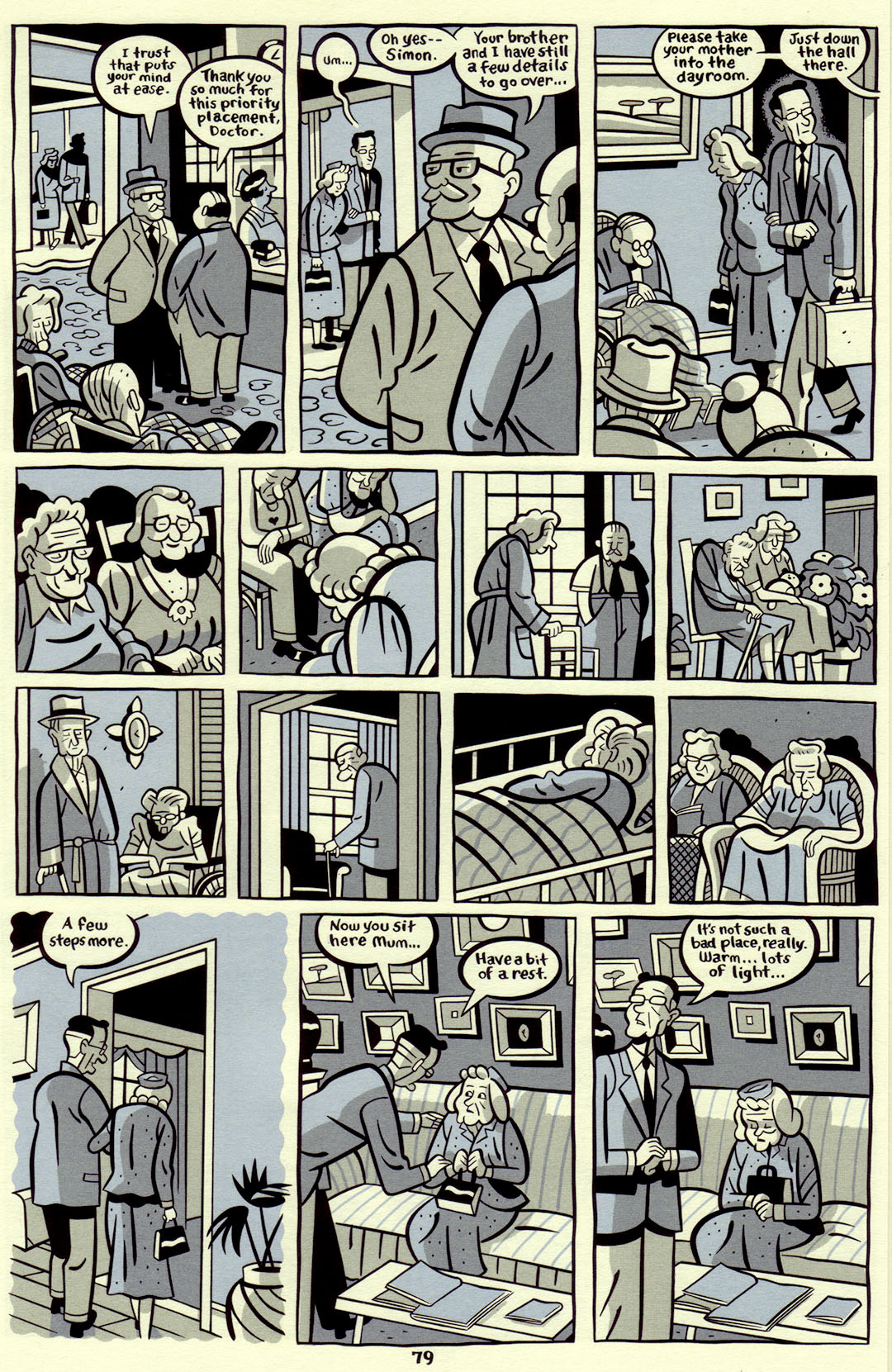 Read online Palooka-Ville comic -  Issue #19 - 11